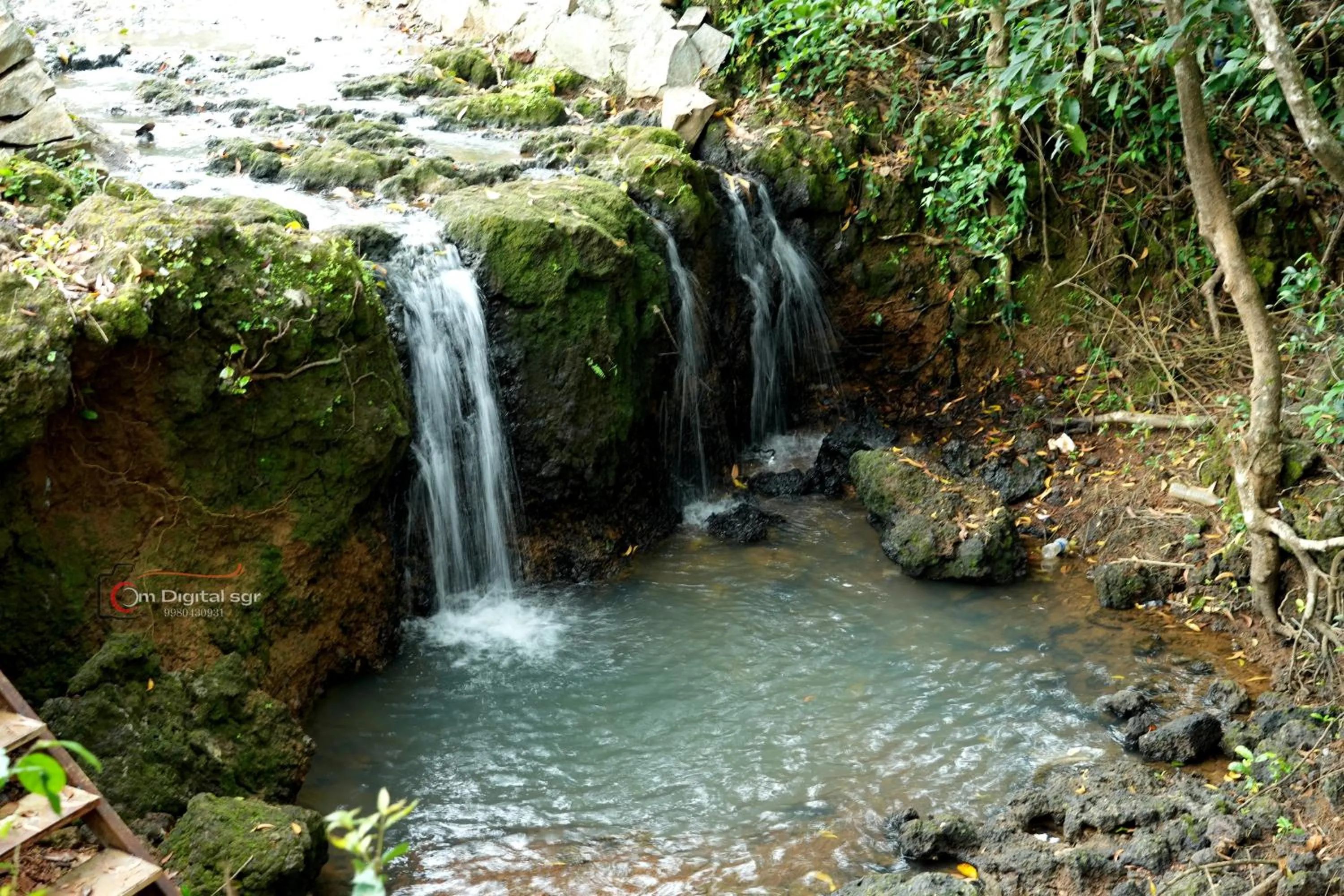 River view, Natural Landscape in THE LYCA RESORTS