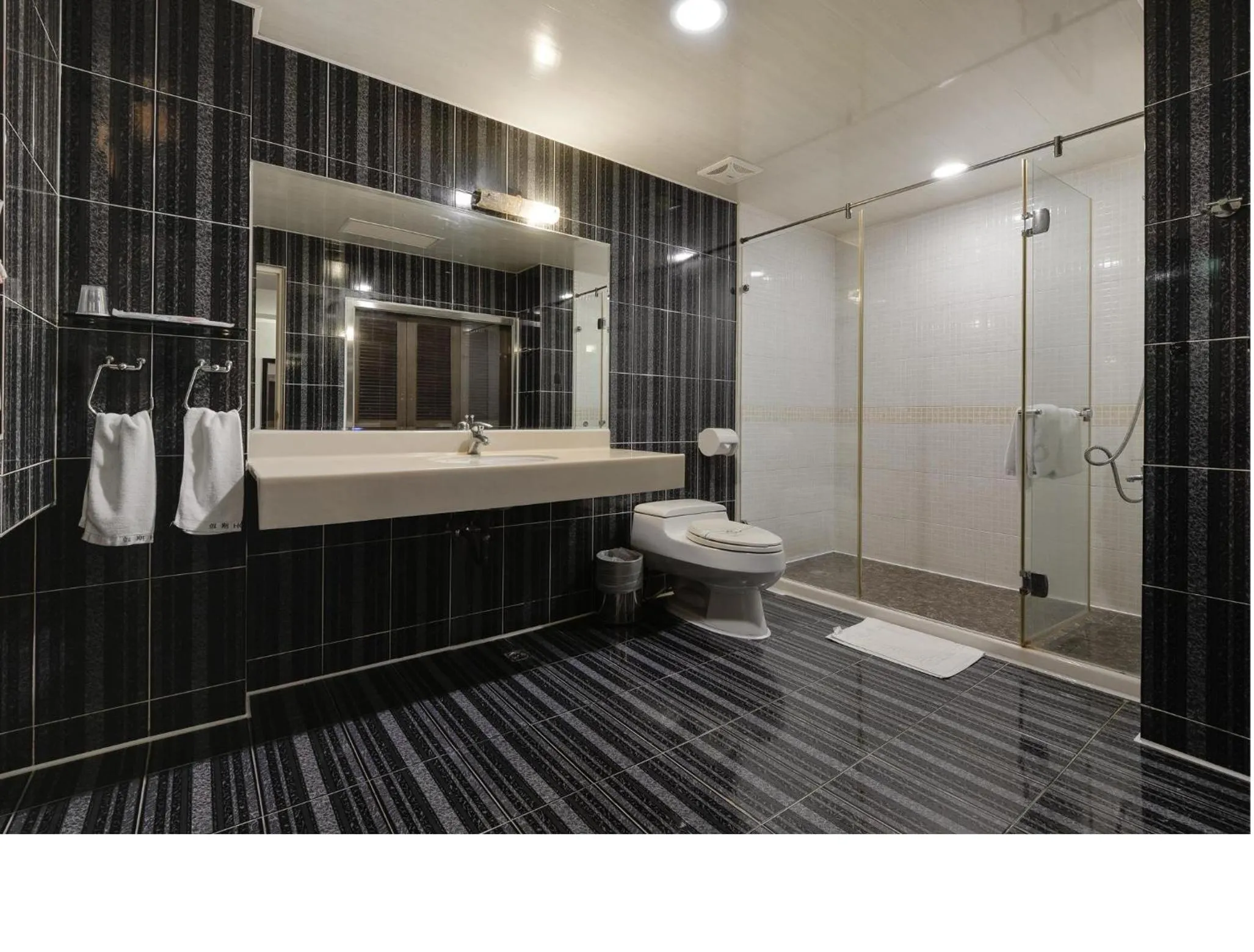 Decorative detail in Kaja Hotel