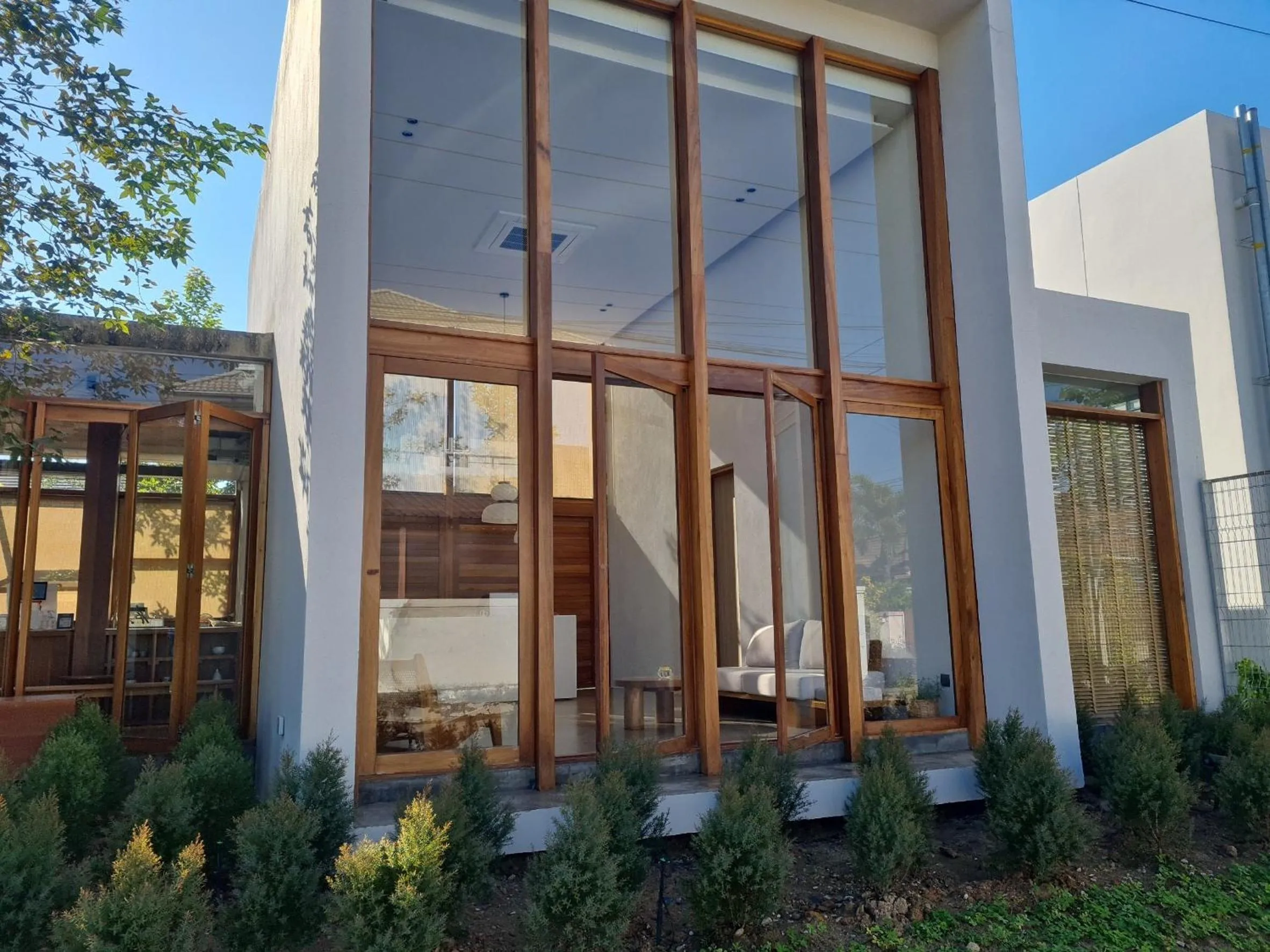 Property building in Lavanda Hotel Chiang Rai