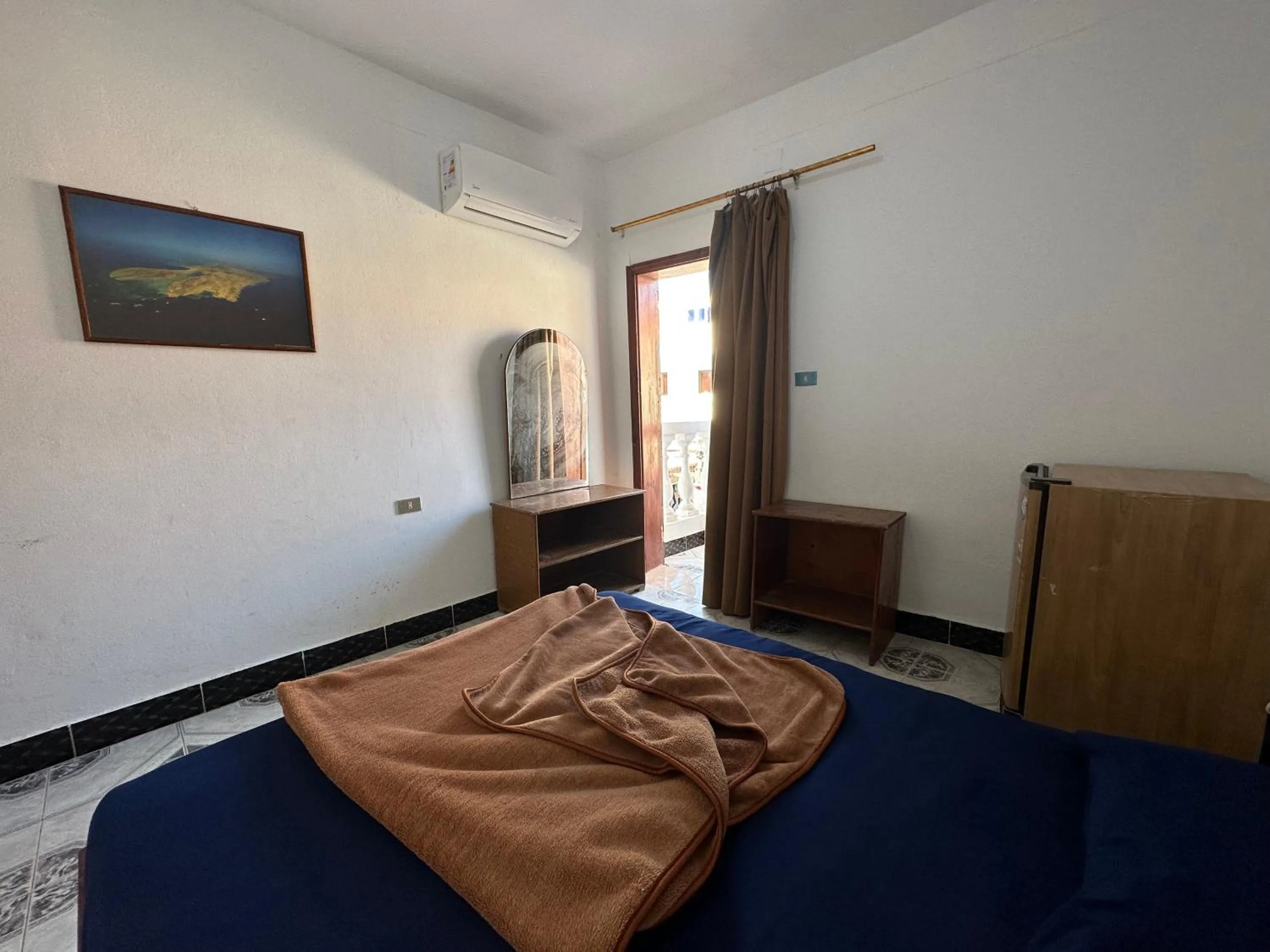 Seven Heaven Hotel And Diving Center