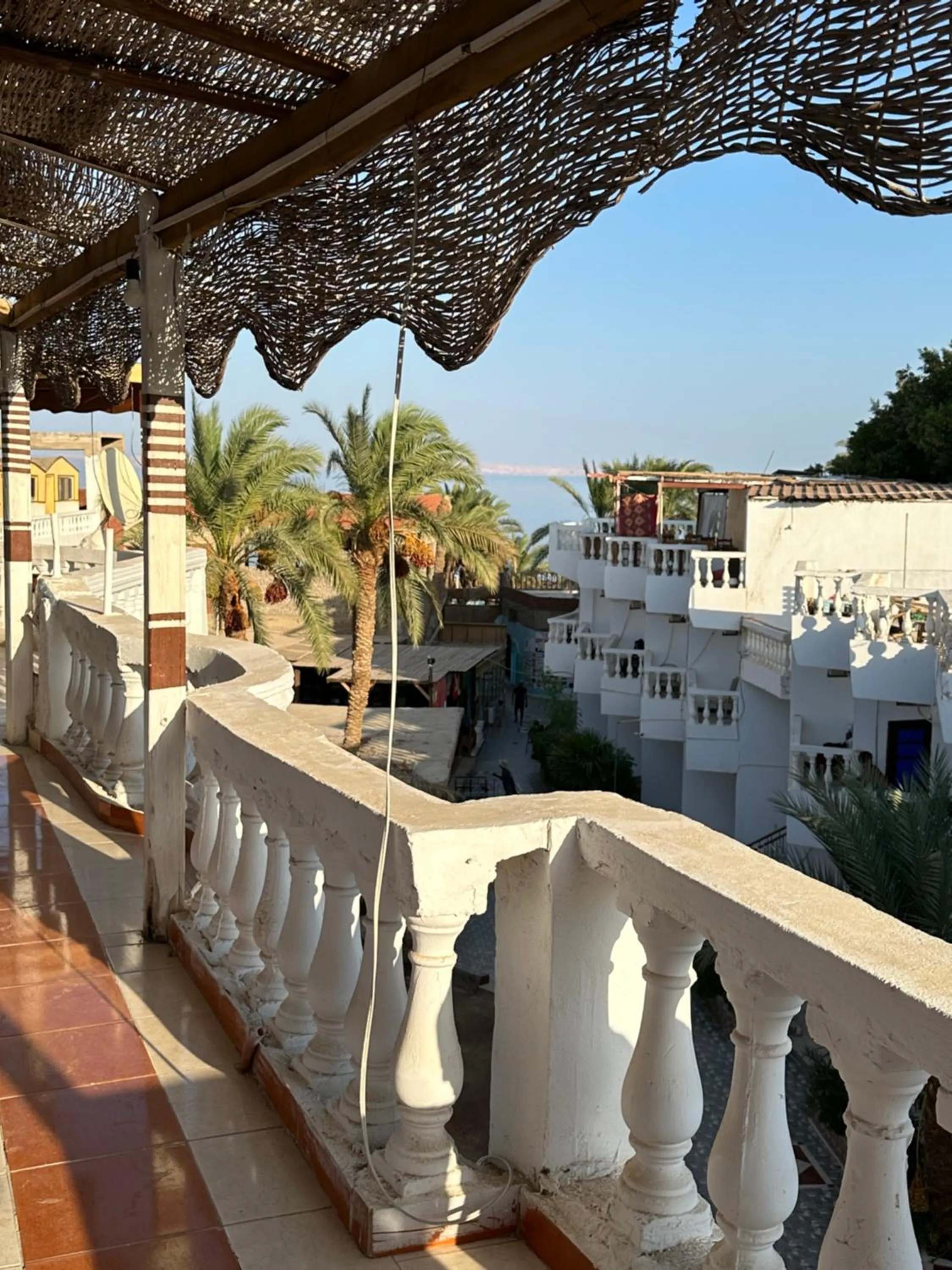 Seven Heaven Hotel And Diving Center