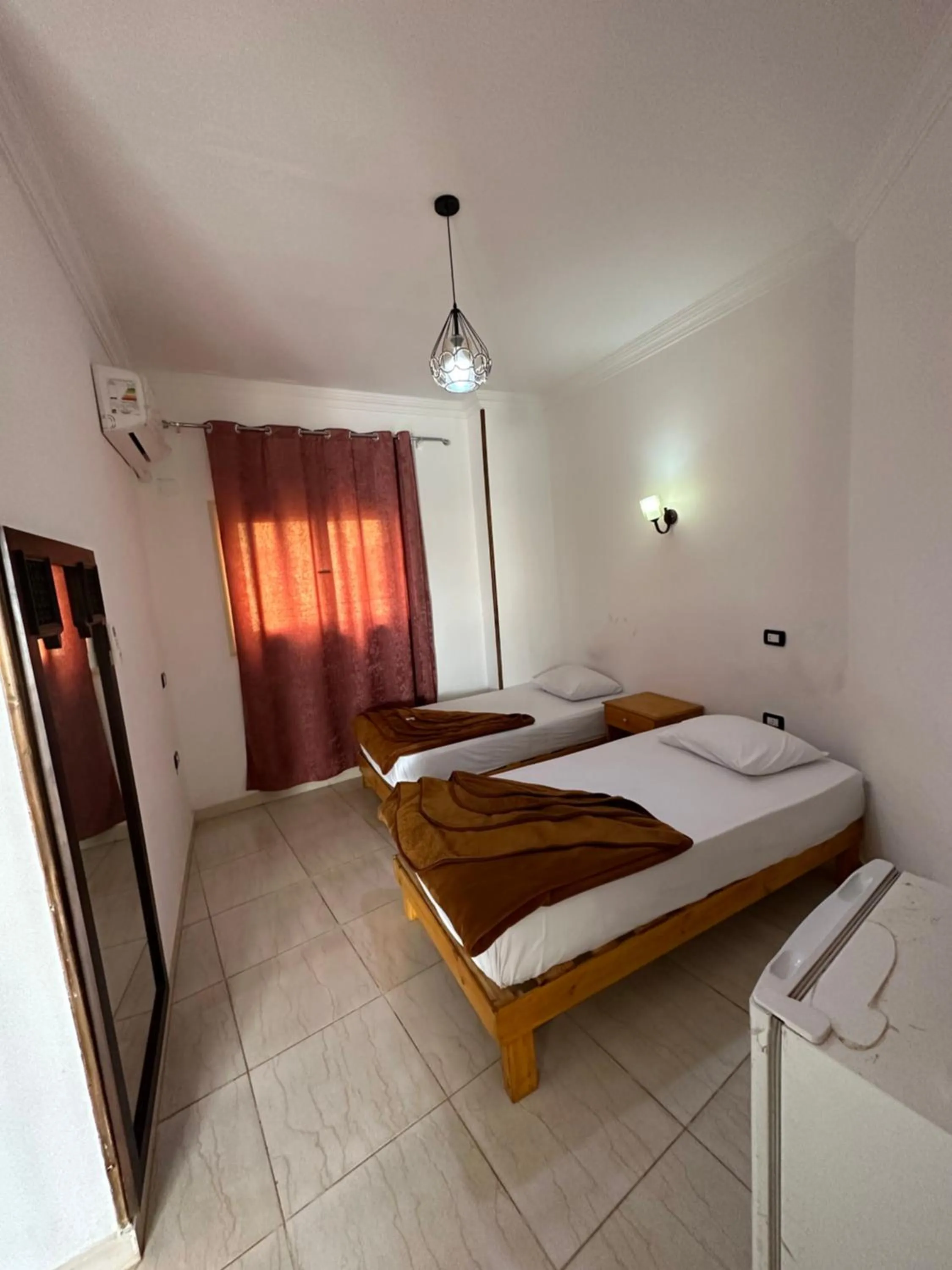 Seven Heaven Hotel And Diving Center