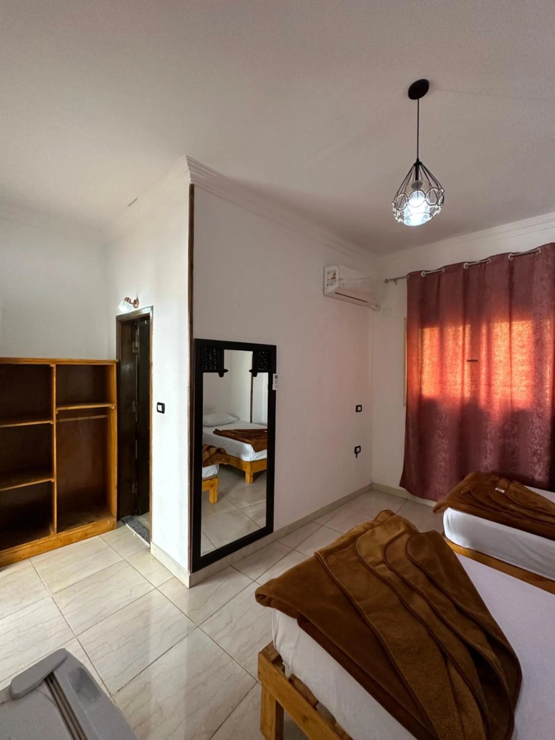 Seven Heaven Hotel And Diving Center