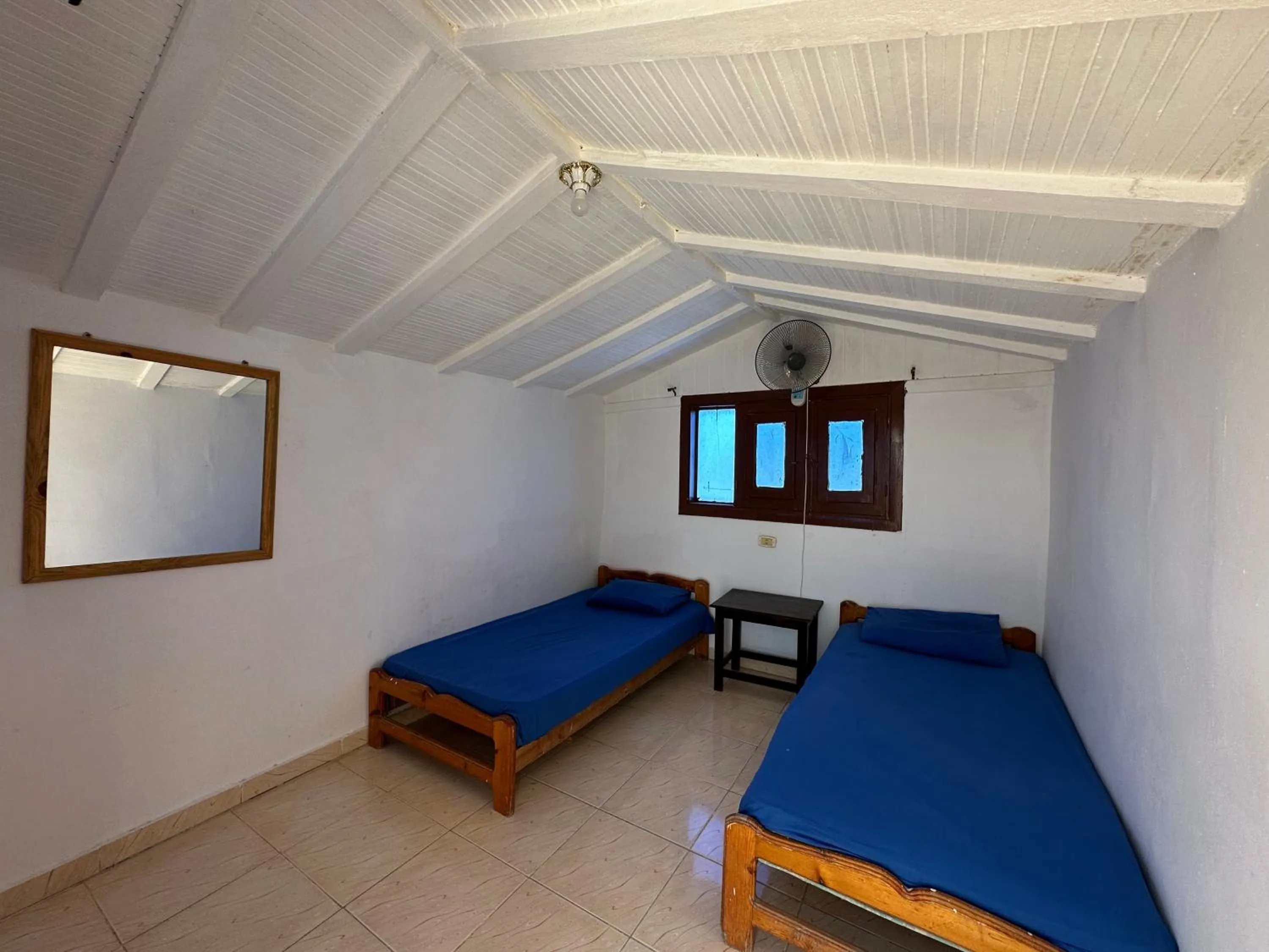 Seven Heaven Hotel And Diving Center