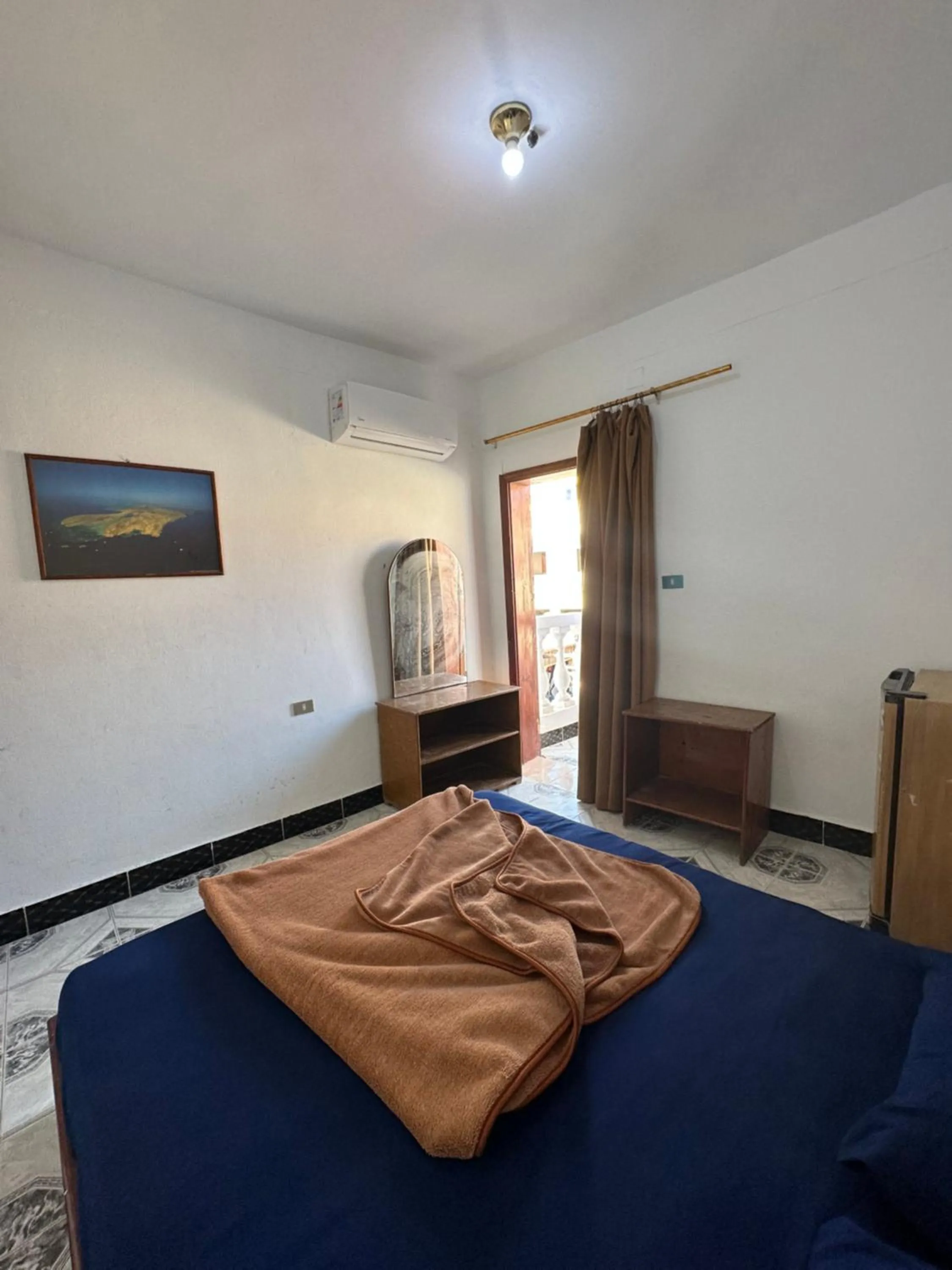 Seven Heaven Hotel And Diving Center