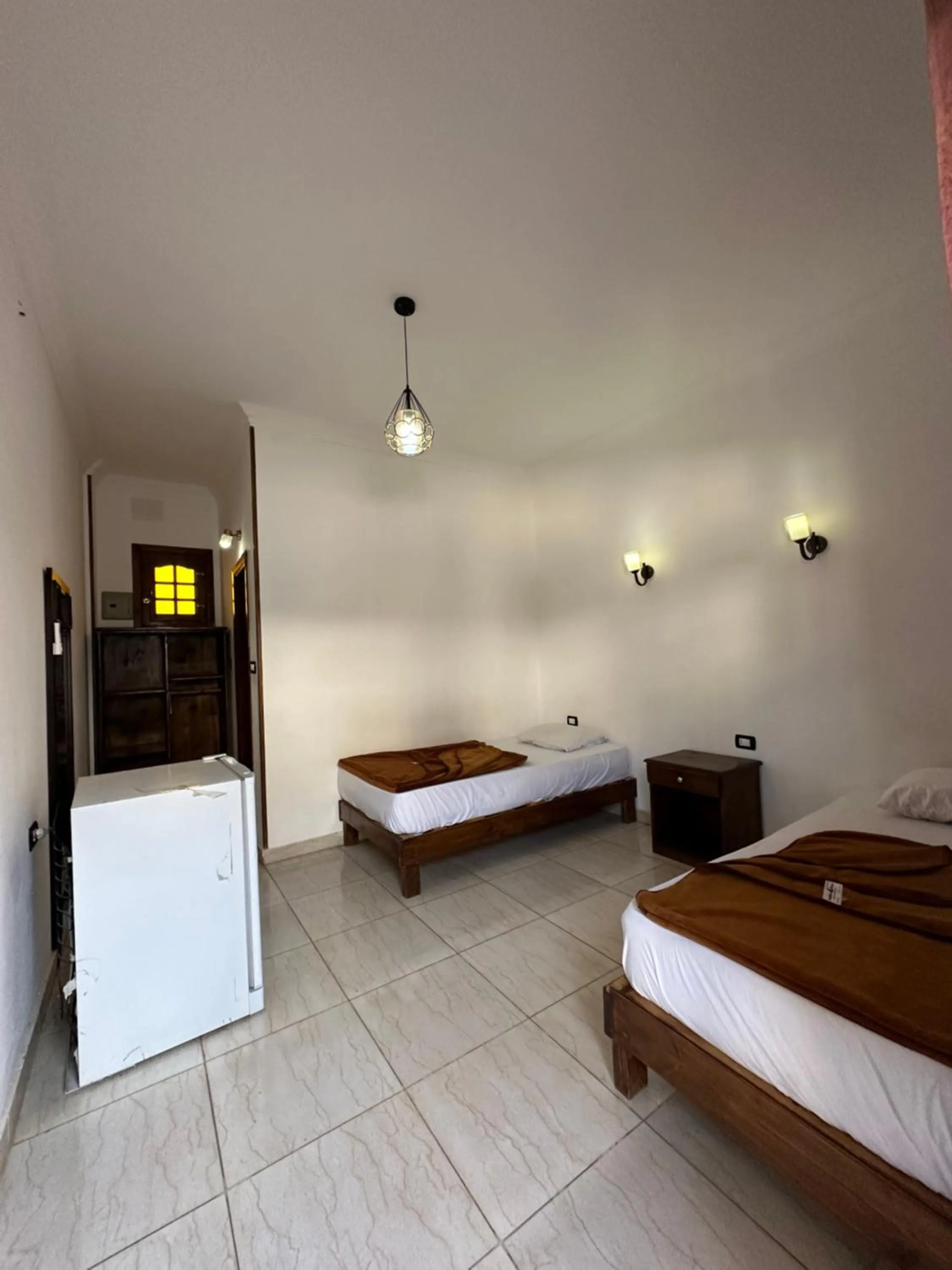 Seven Heaven Hotel And Diving Center