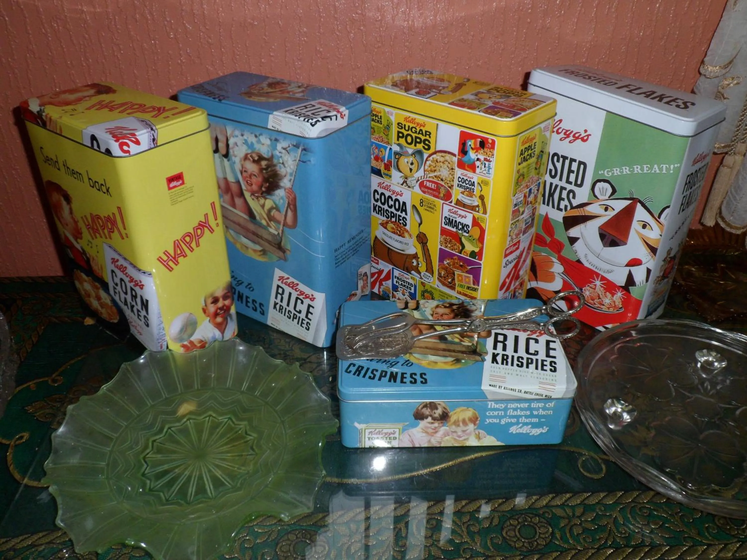 Food close-up in Camelot Hotel - Couples Only