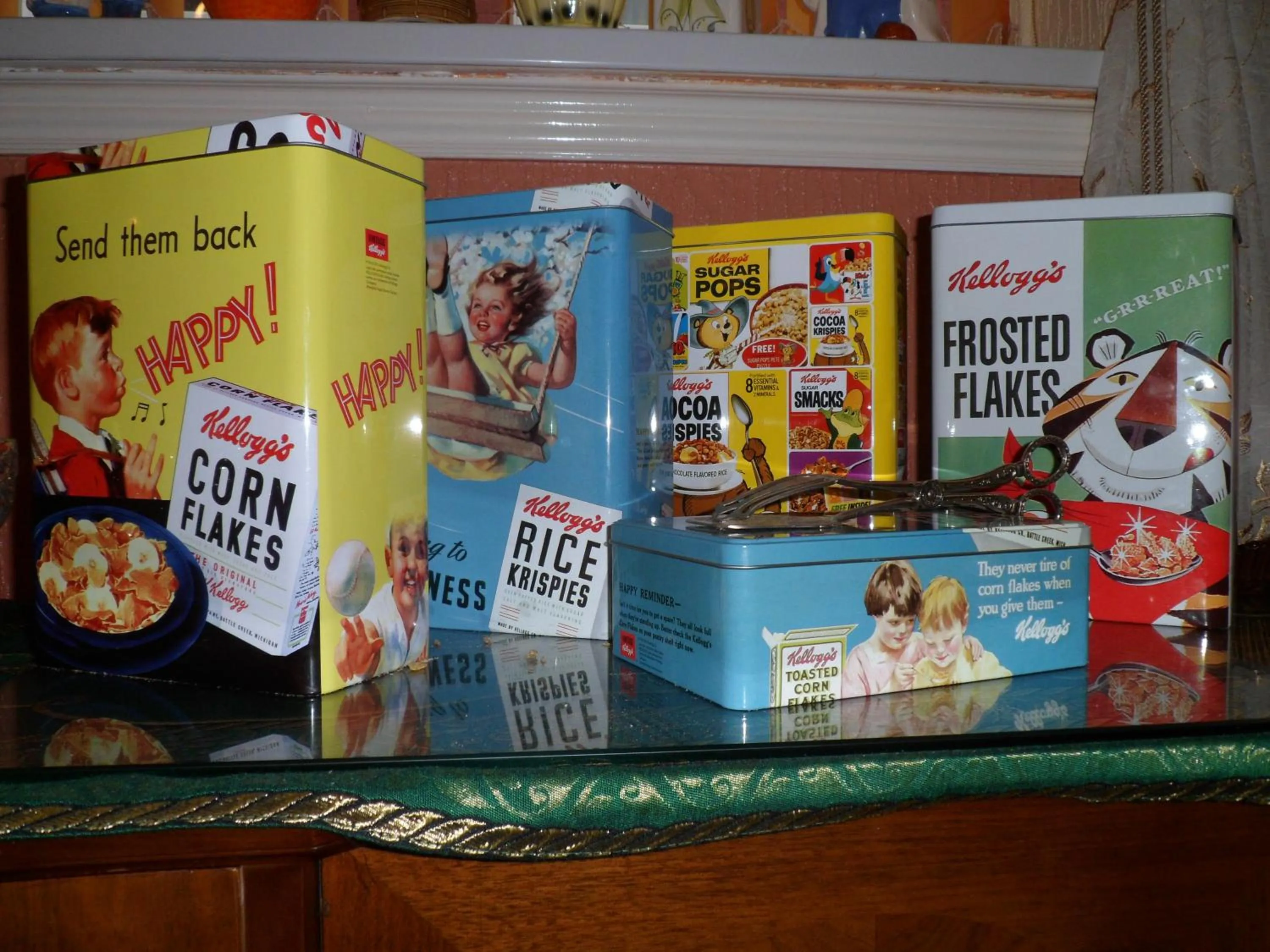 Food close-up in Camelot Hotel - Couples Only