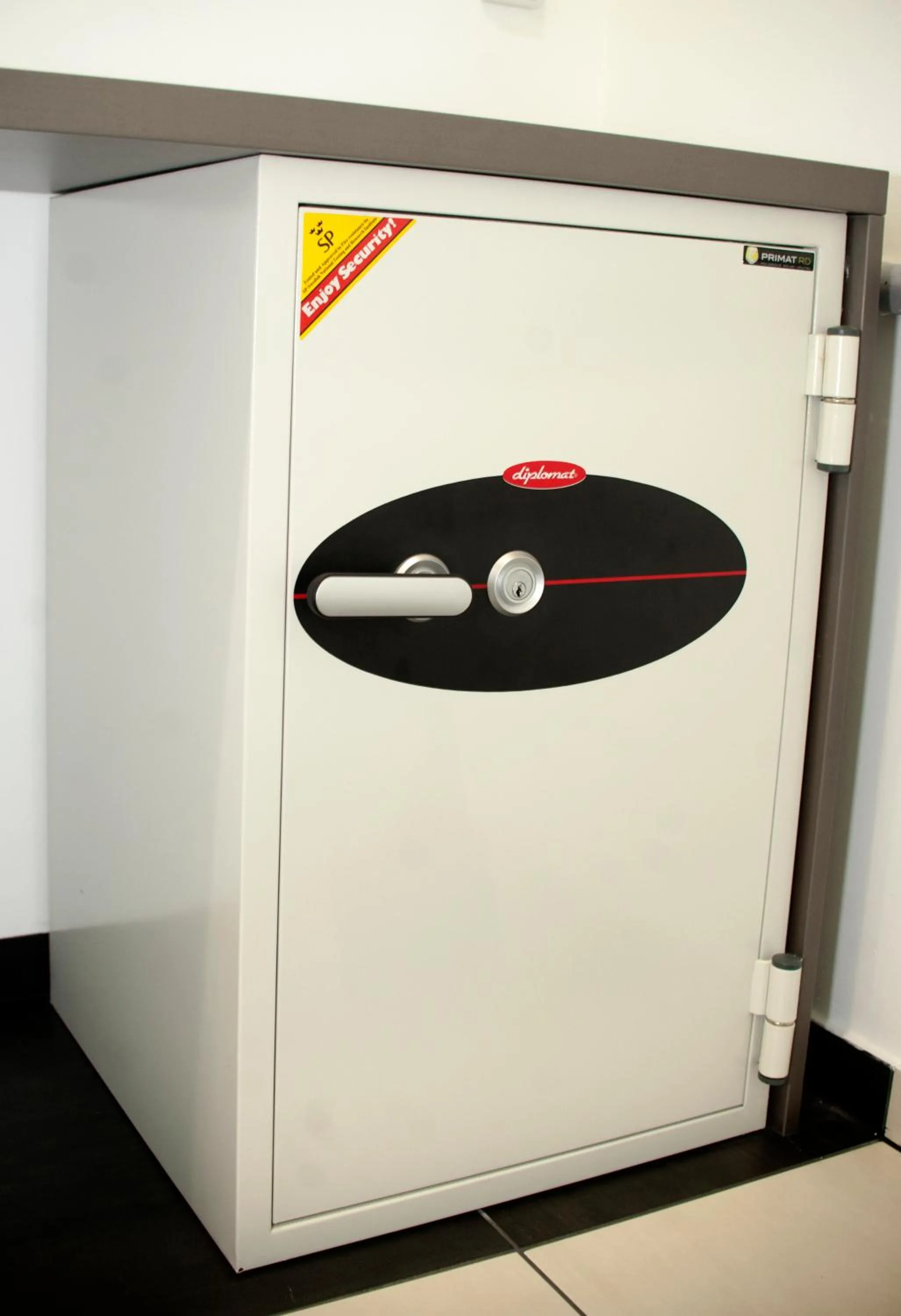 Decorative detail in Hostel Moving