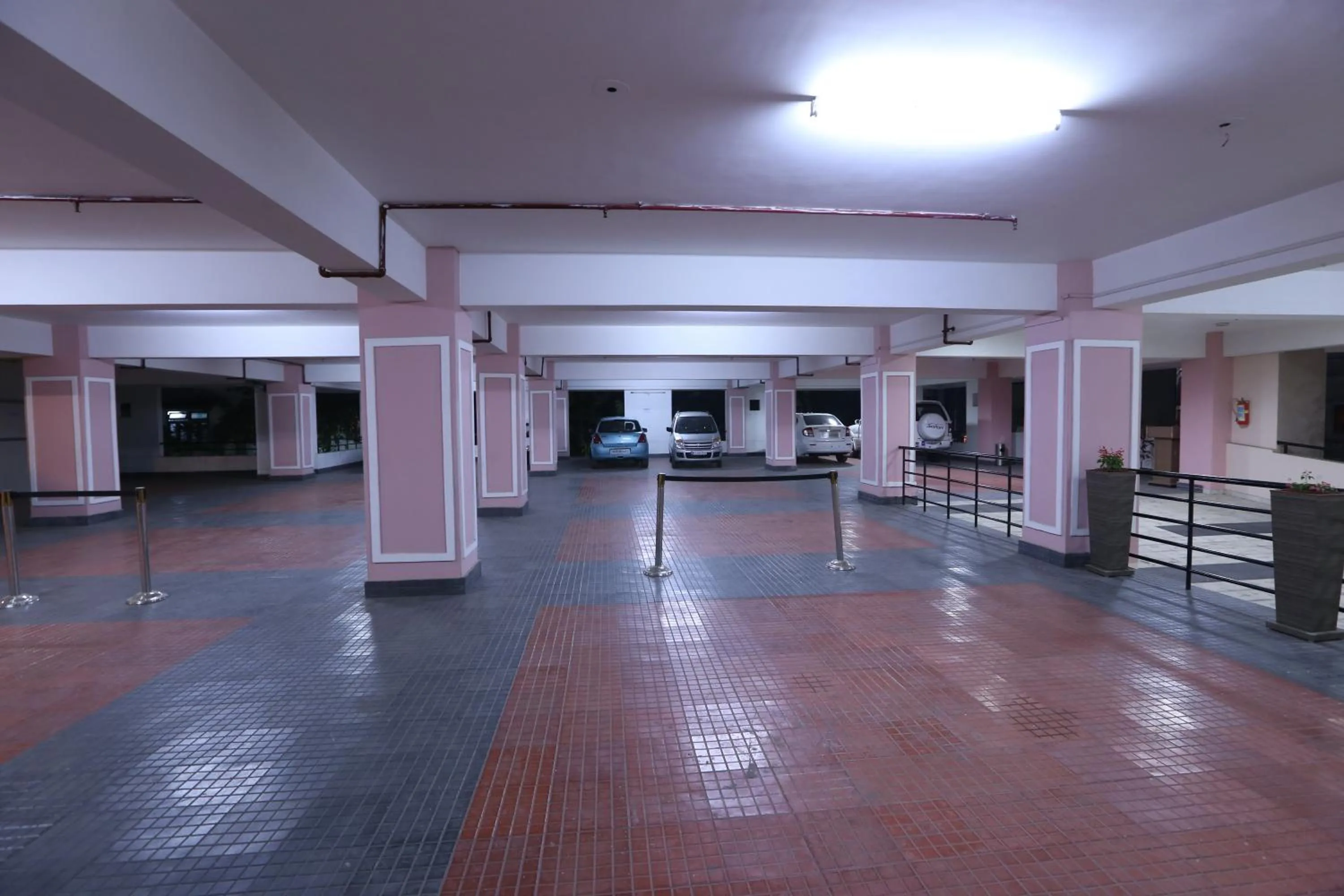 Other in The Contour Hotel