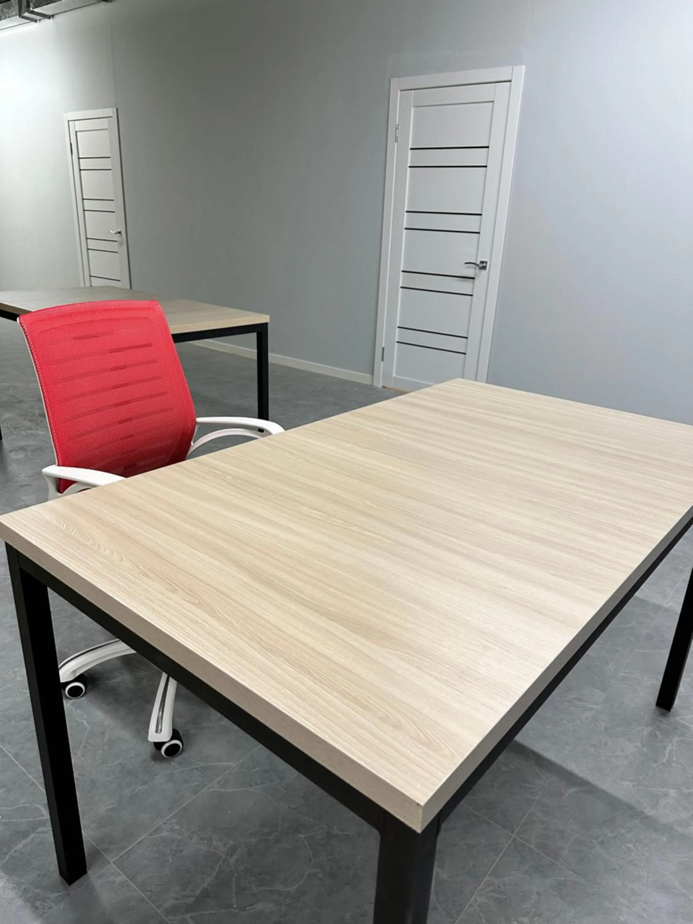 hair dresser in Hostel O2