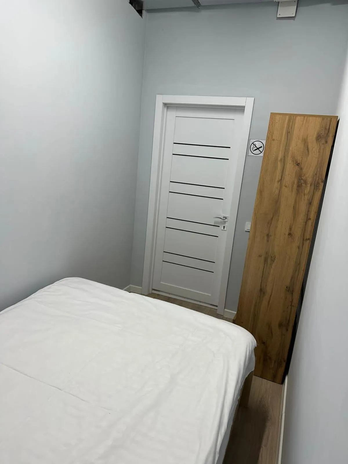 Photo of the whole room, Bed in Hostel O2