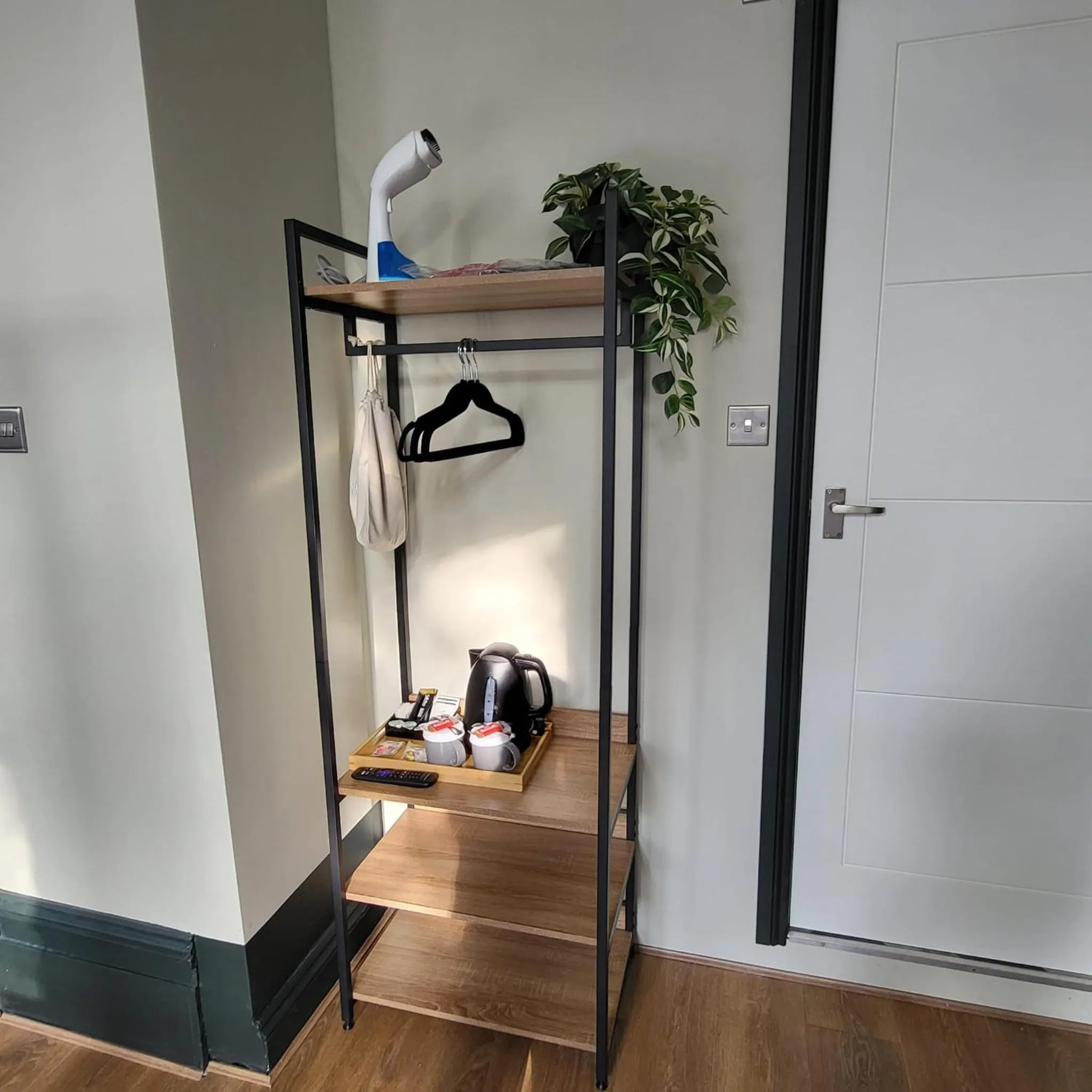 furniture in Westbourne Hotel and Spa