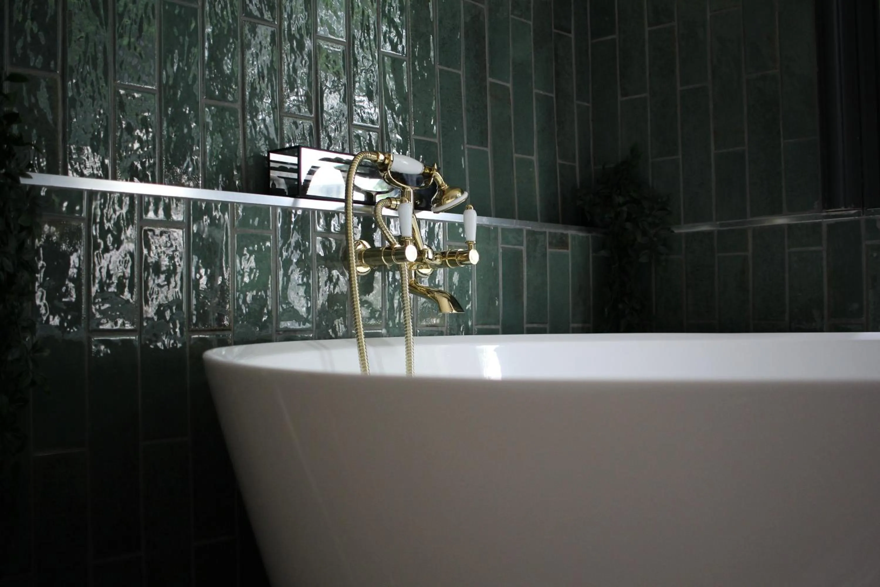 Westbourne Hotel and Spa