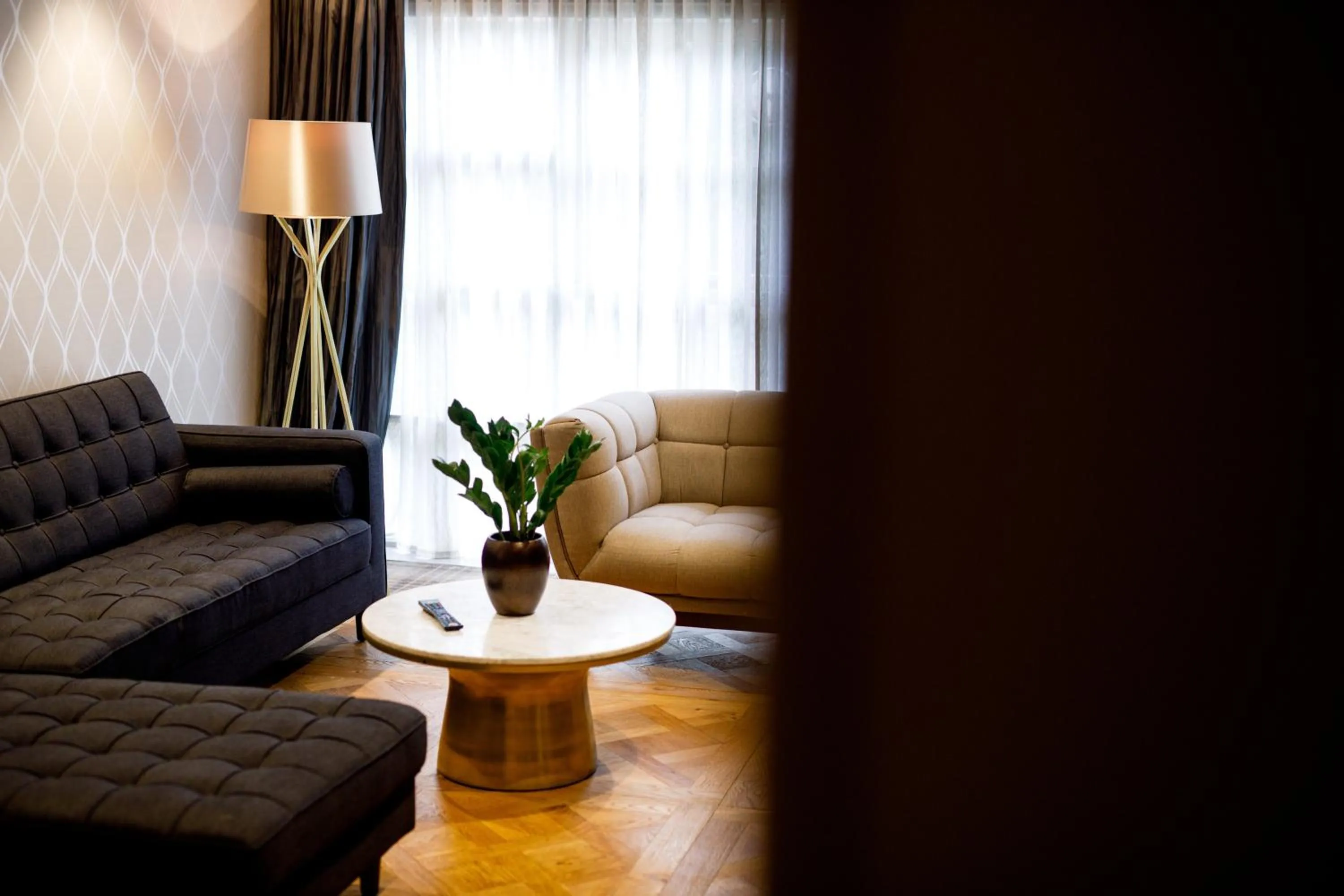 View (from property/room) in Heritage Park Pontypridd, Trademark Collection by Wyndham