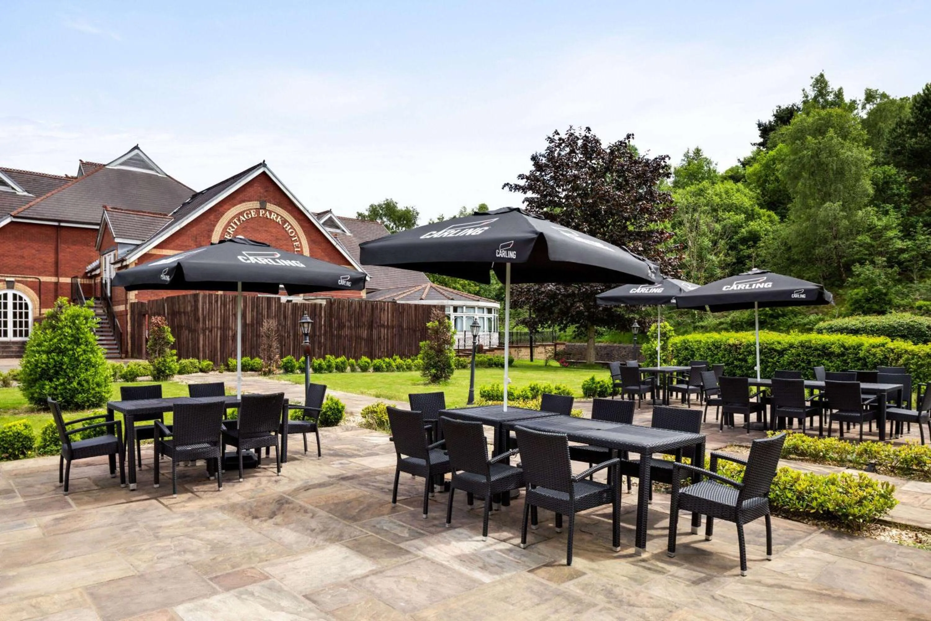 Other in Heritage Park Pontypridd, Trademark Collection by Wyndham