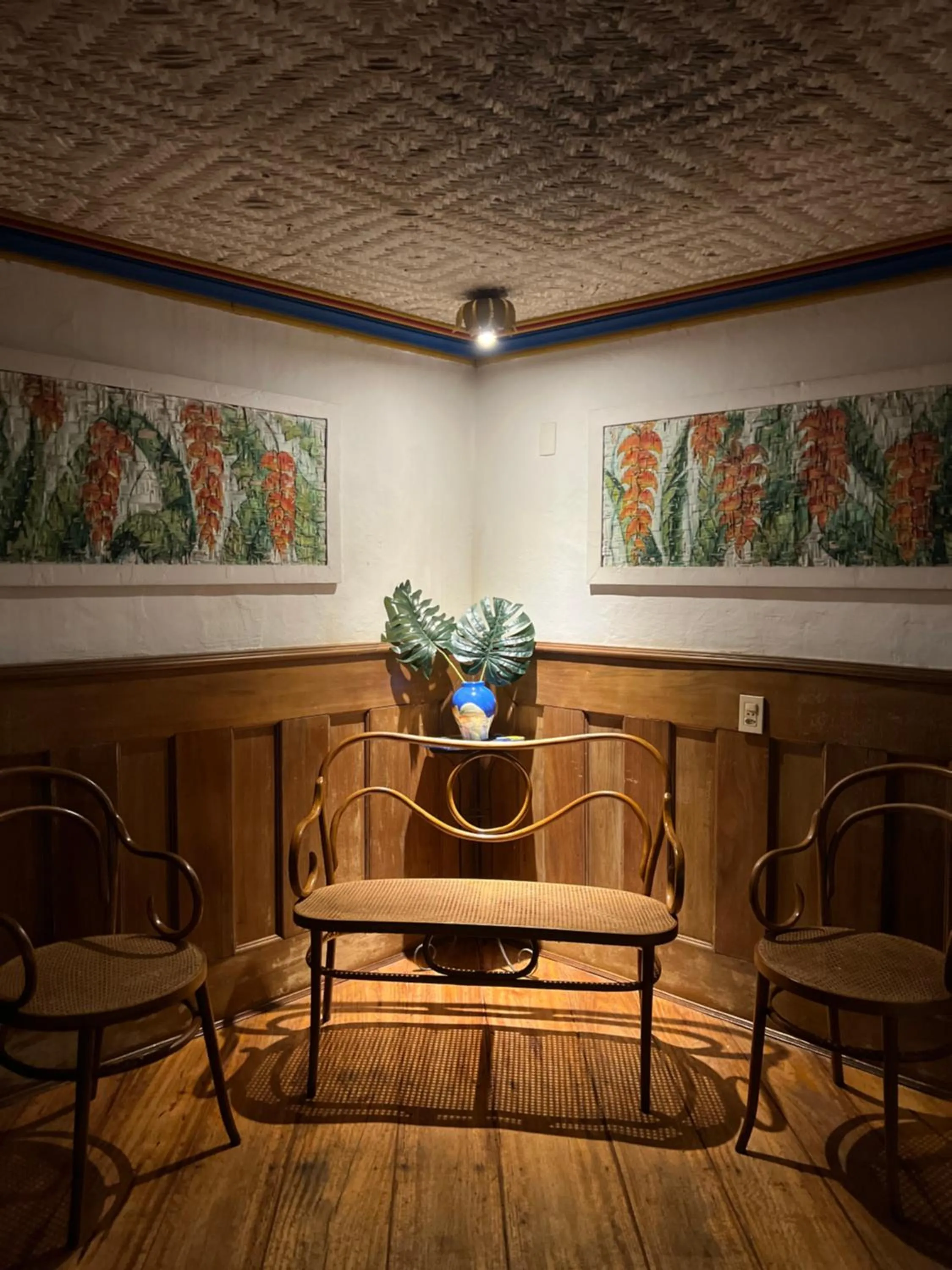 Pousada Sinhá Olímpia