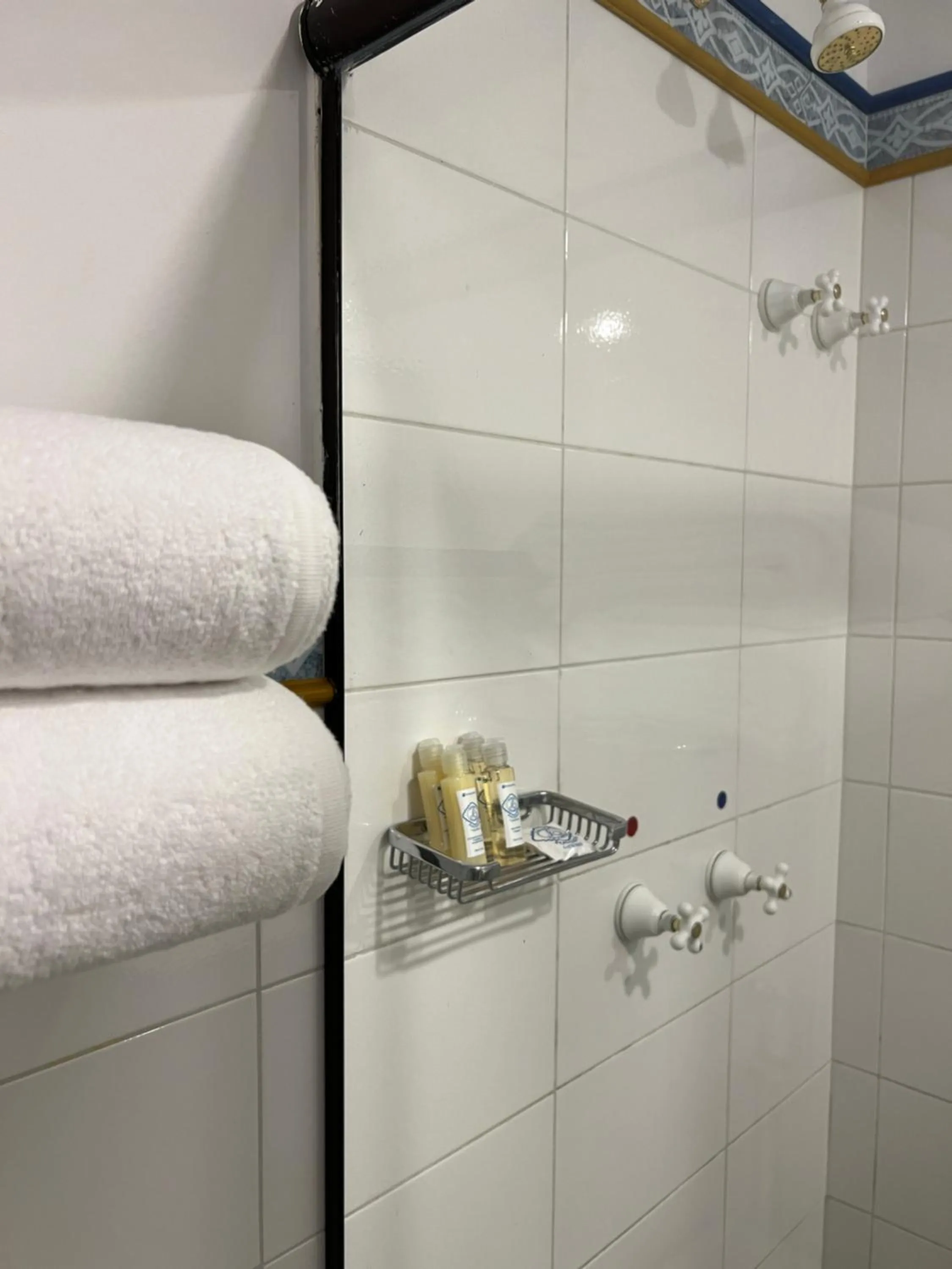 Pousada Sinhá Olímpia