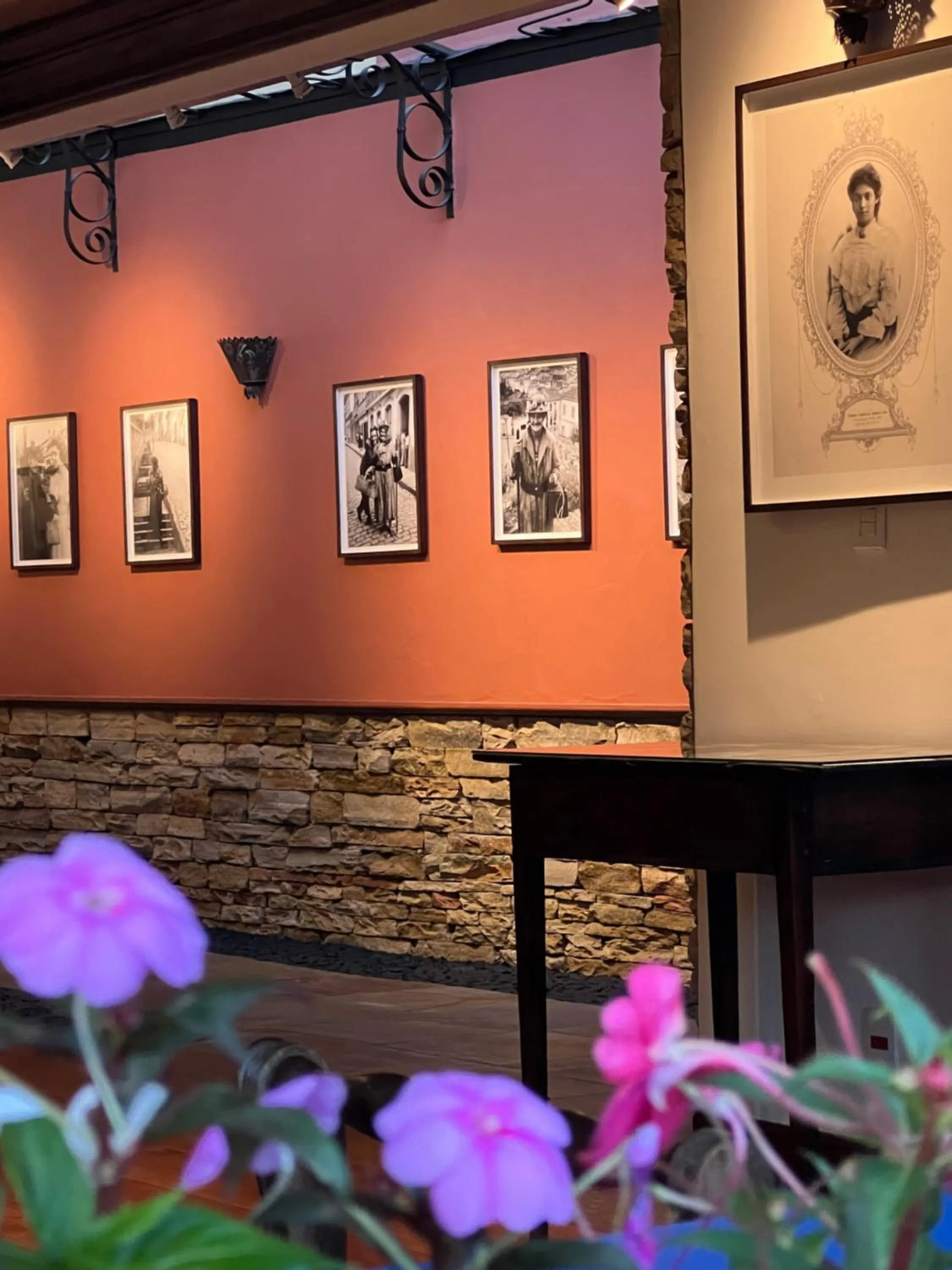 Pousada Sinhá Olímpia