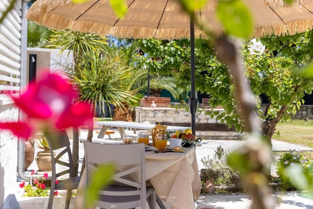 Spring in Villa Soleanna Residence