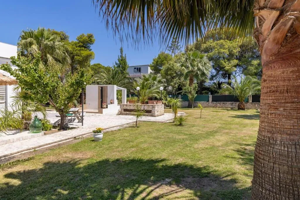 Spring in Villa Soleanna Residence