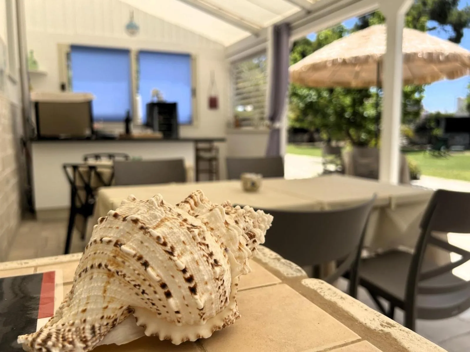 Day in Villa Soleanna Residence