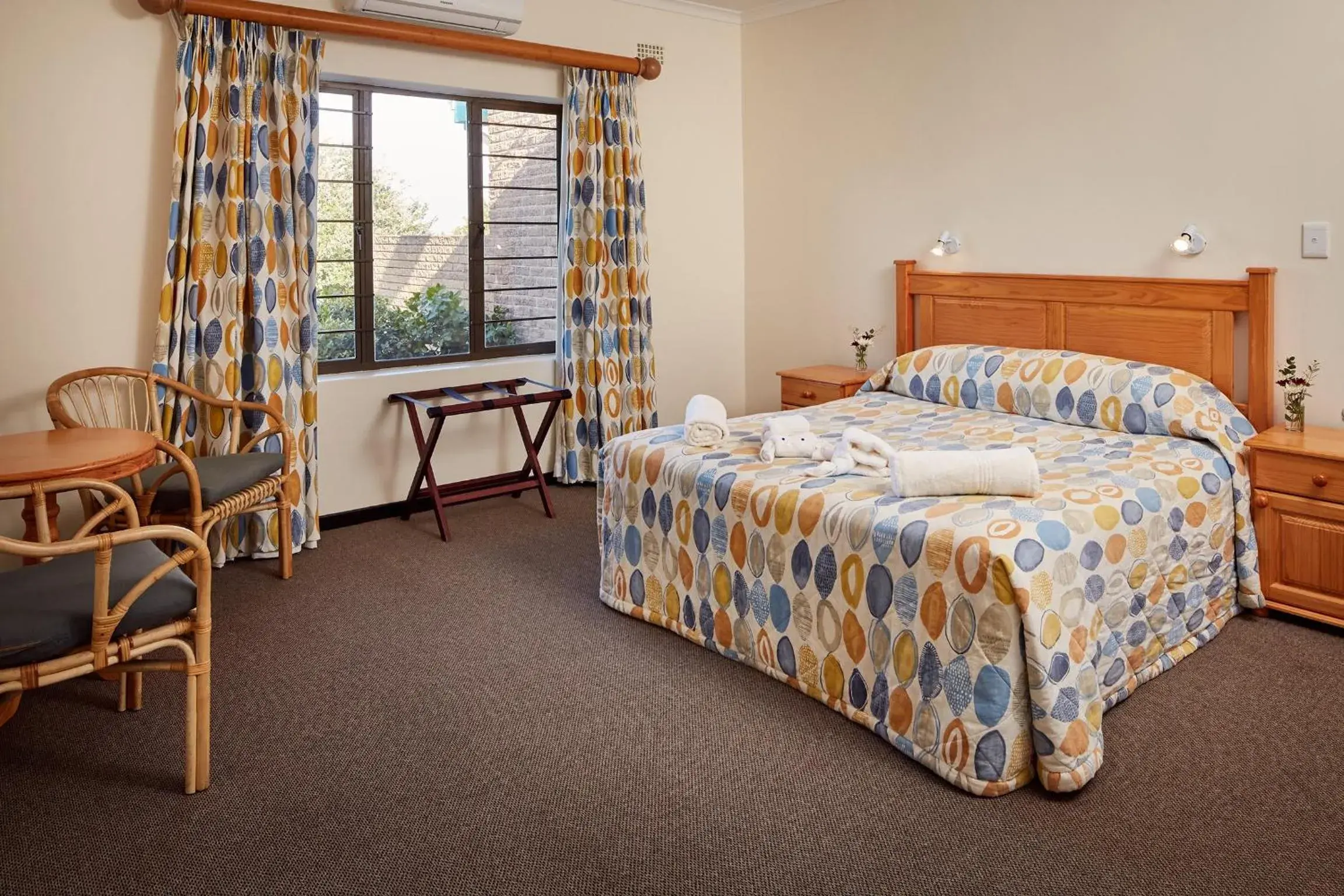 Two Bedroom Apartment in First Group Club Hacienda Two Bedroom Apartment in First Group Club Hacienda