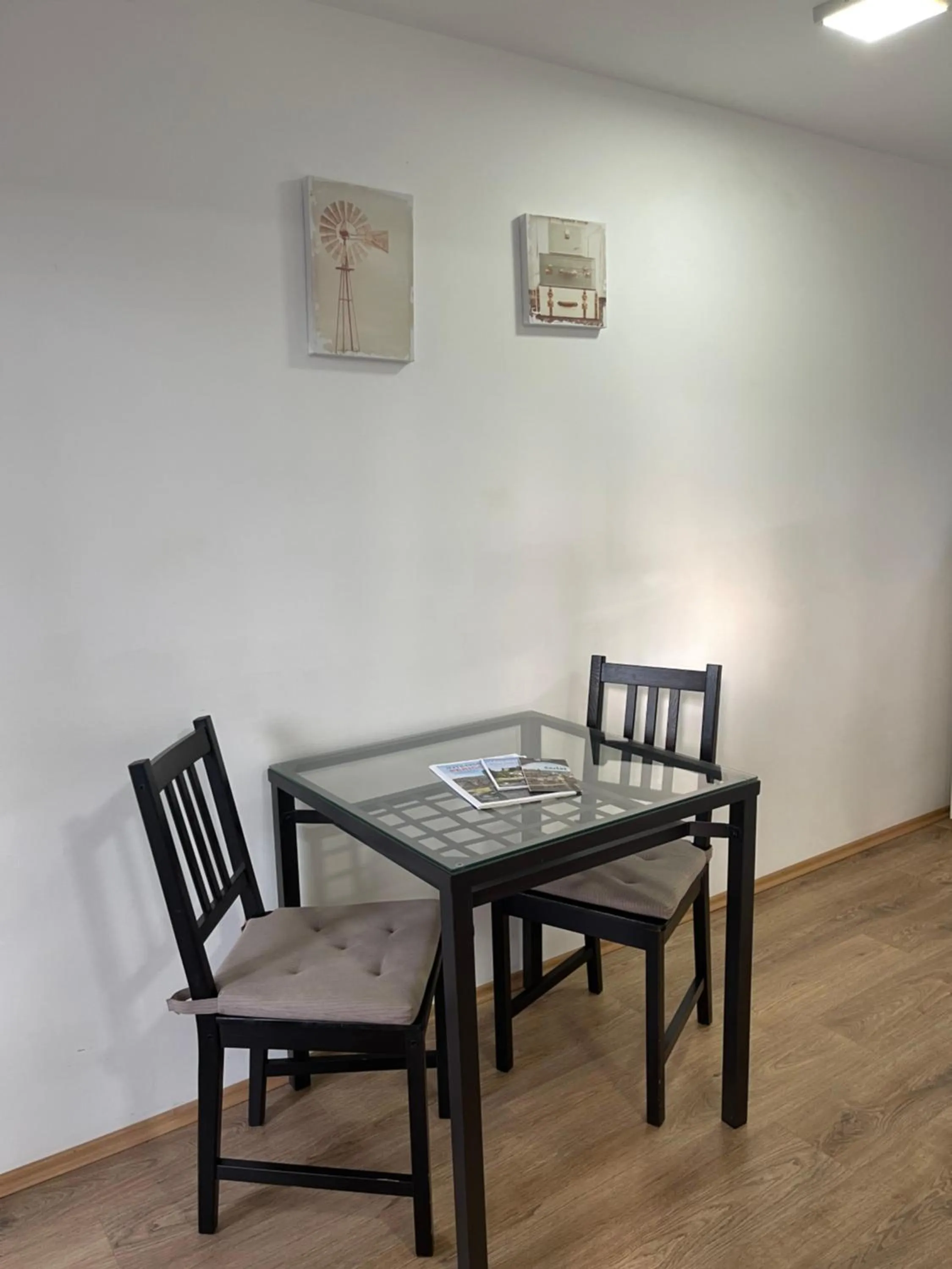 Le Village Enchanteur