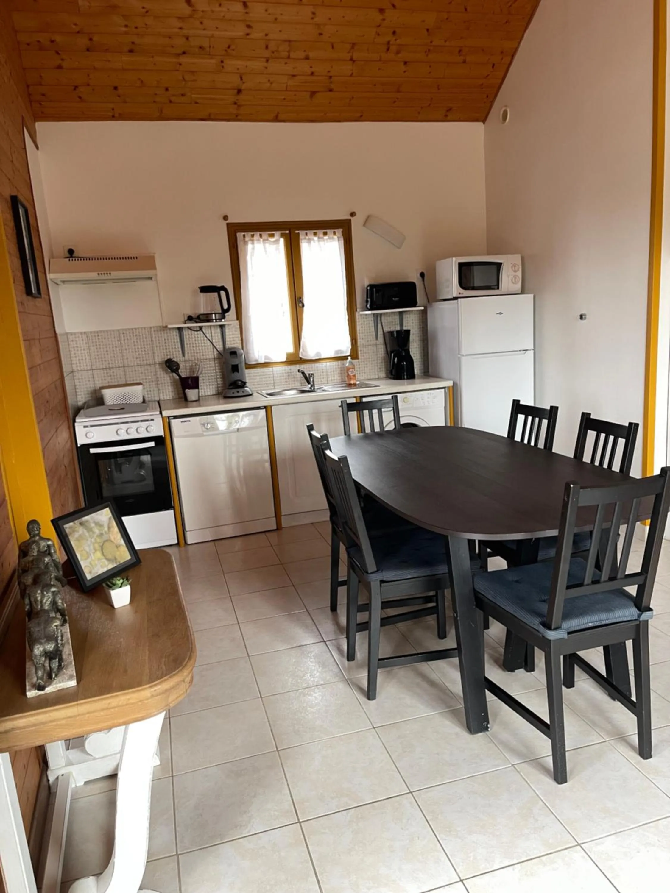 Le Village Enchanteur