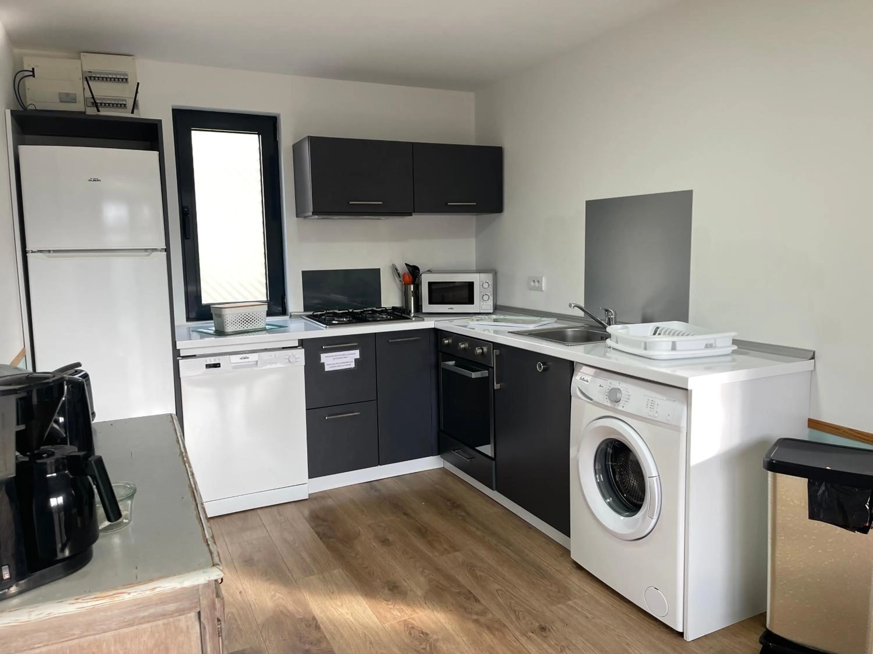 Le Village Enchanteur