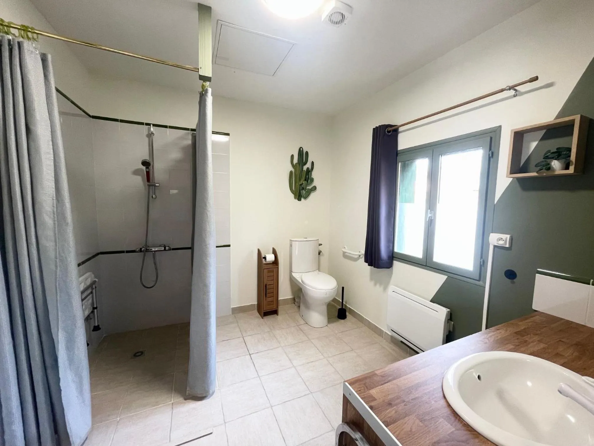 Le Village Enchanteur