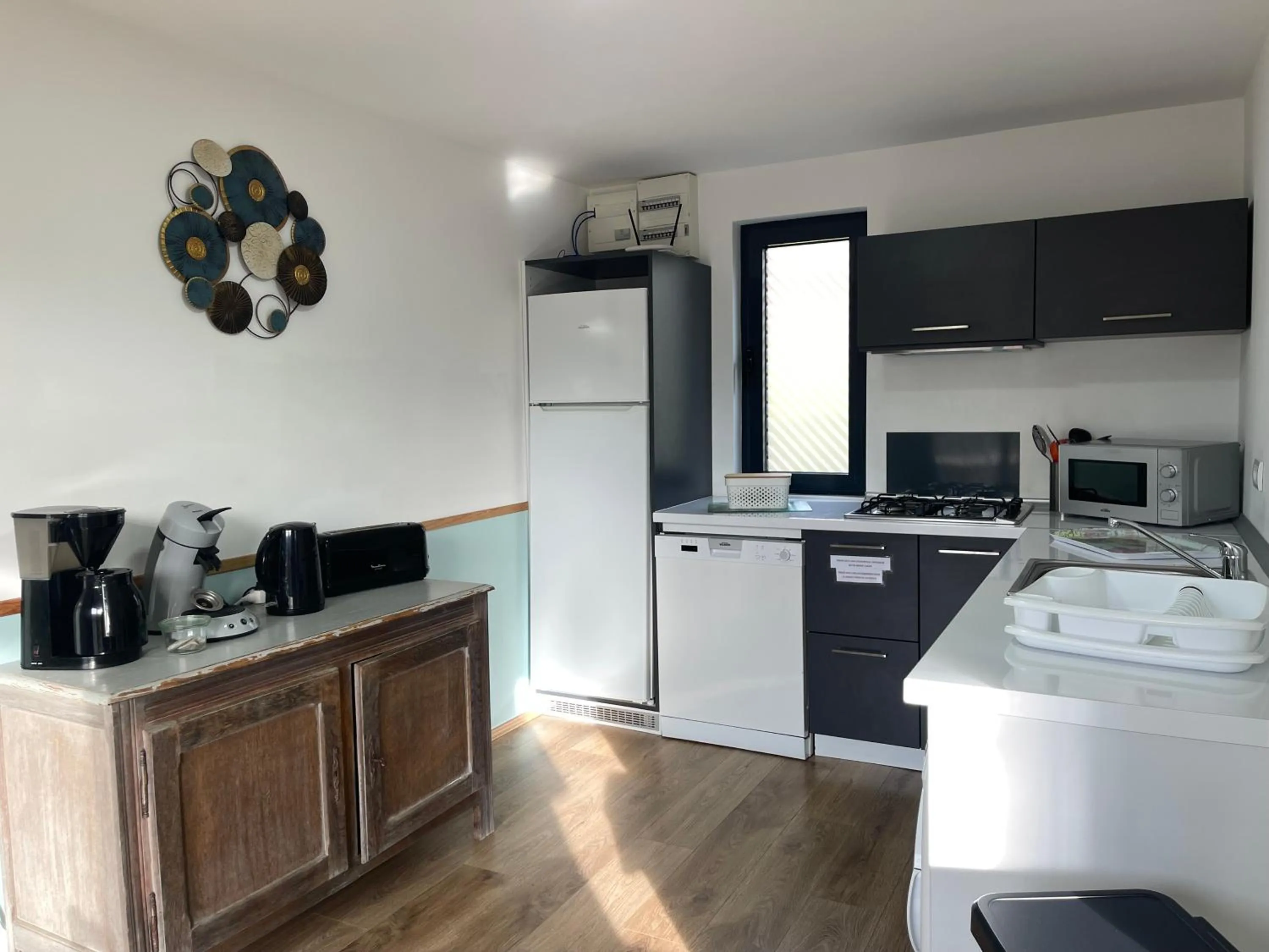 Le Village Enchanteur