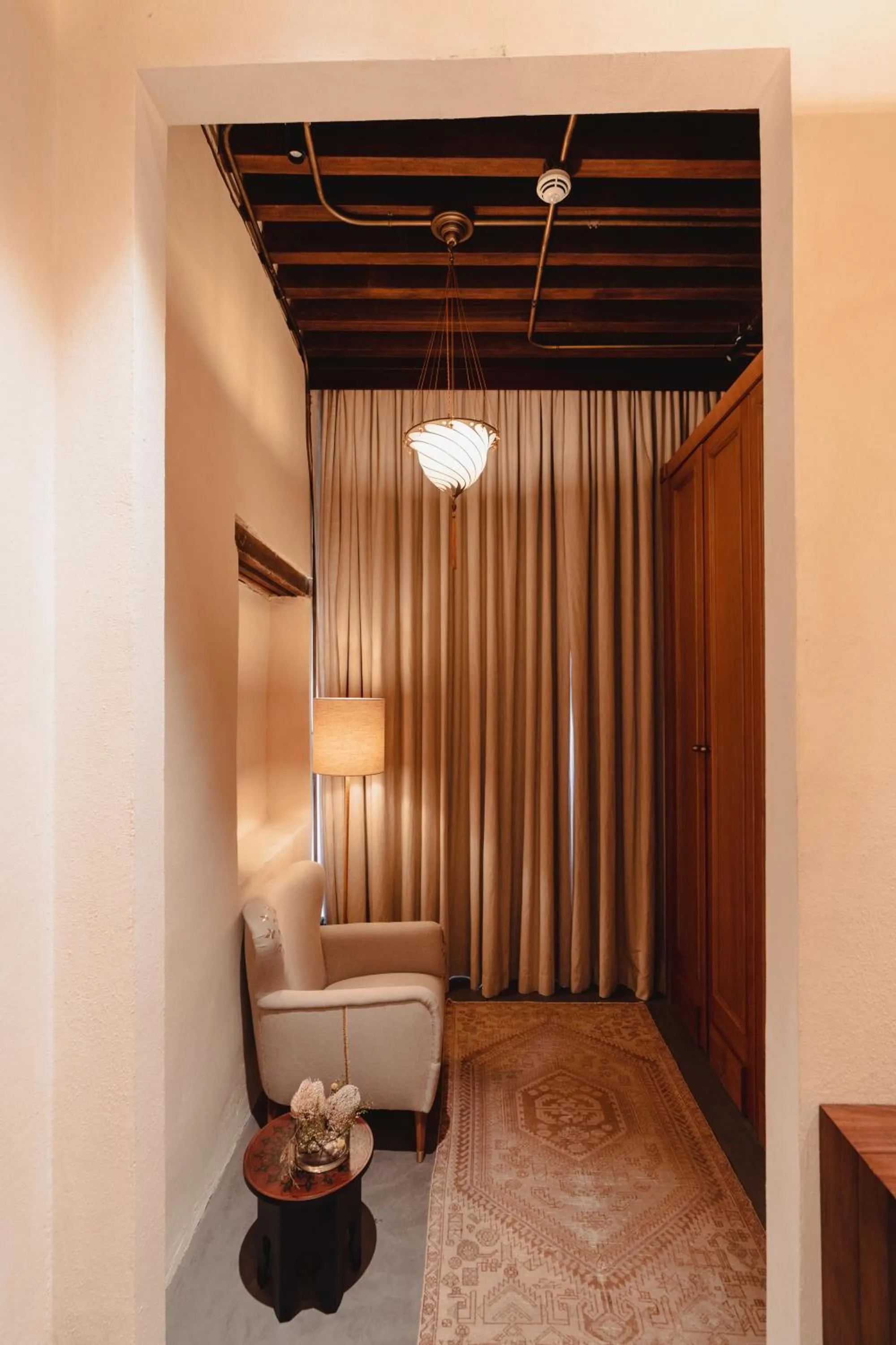 wardrobe in Al Balad Hospitality