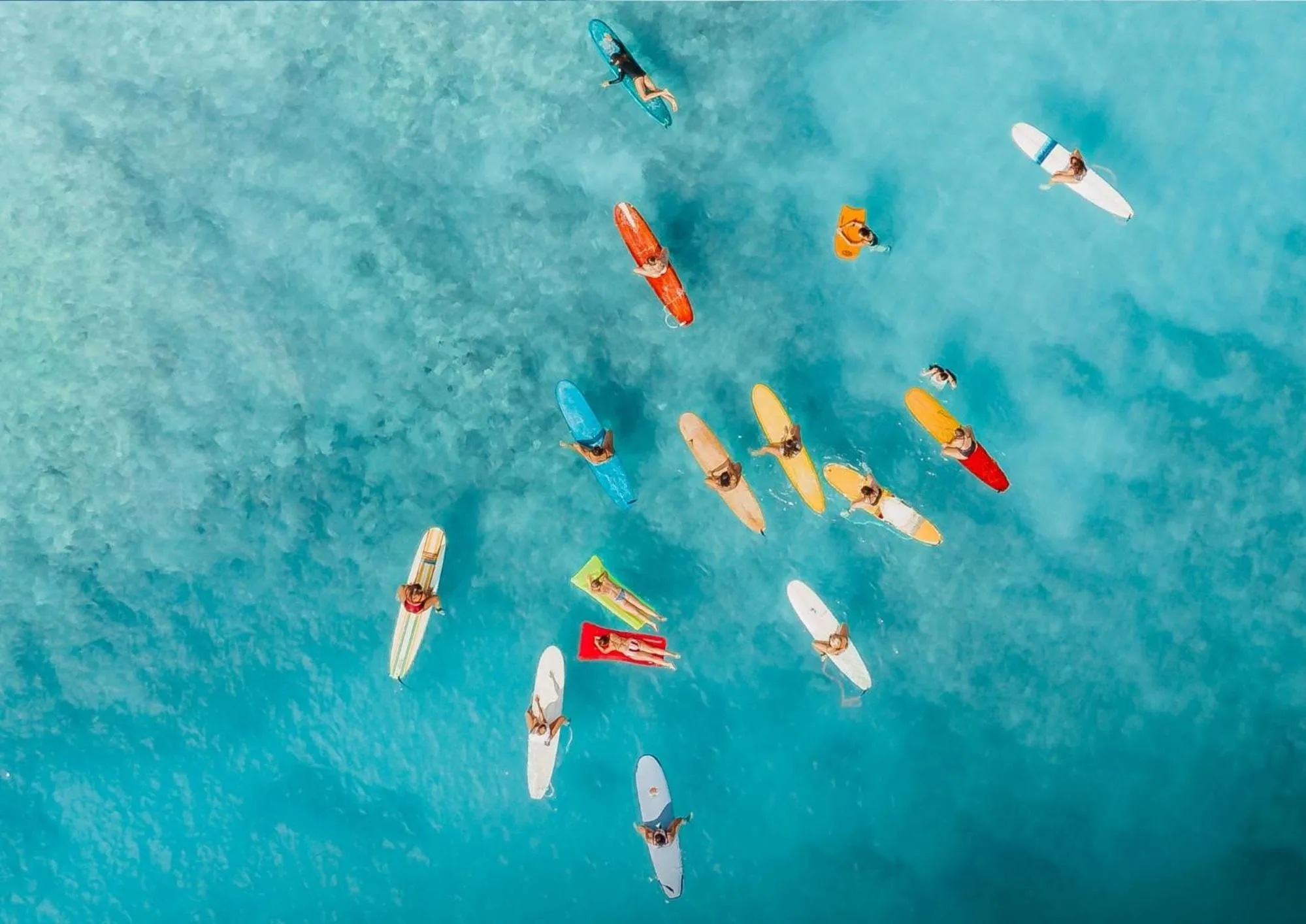 Activities in Tropical Hotel St Barth