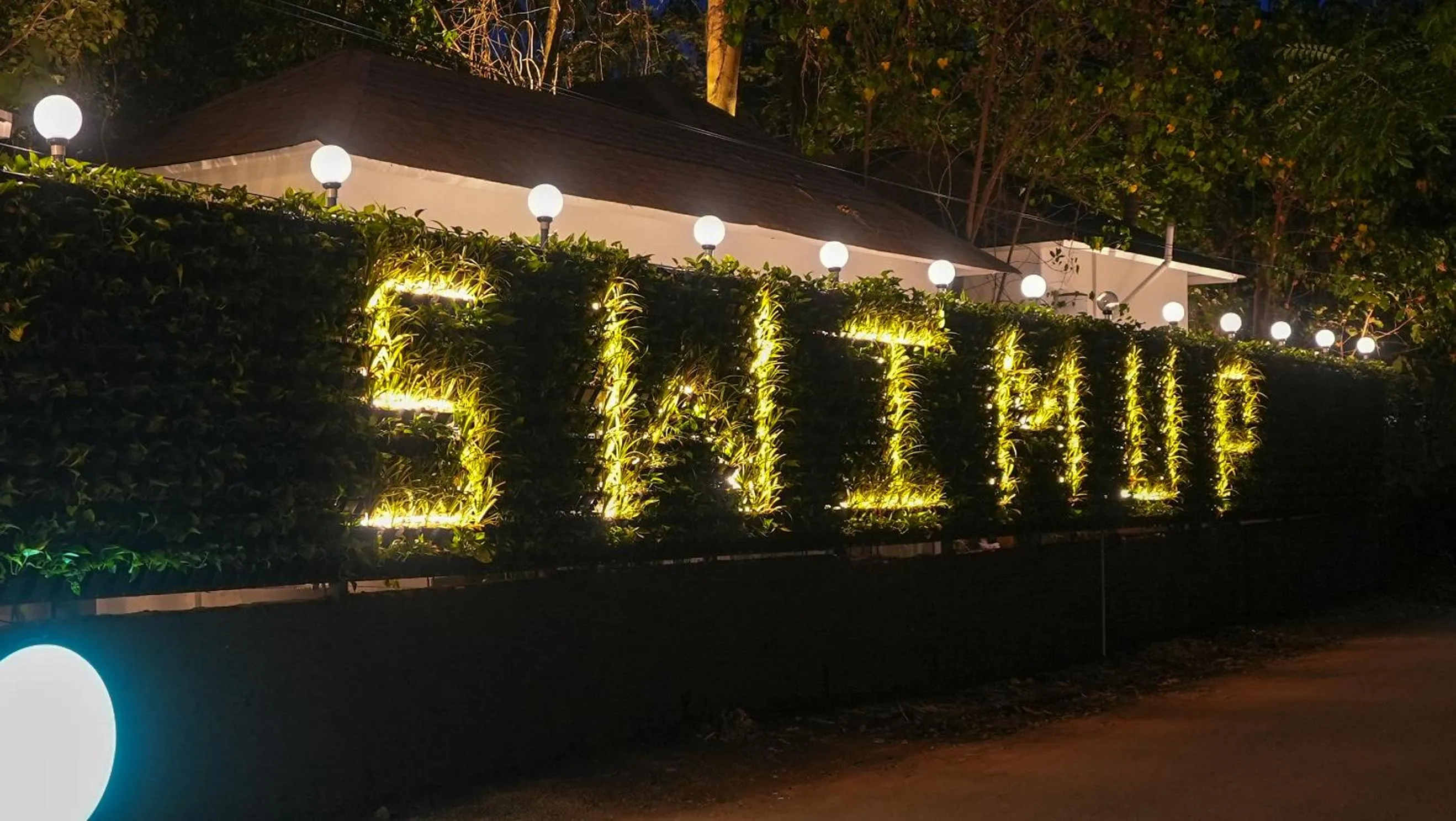 Property building in Swimup - Suites with private pool , Vagator