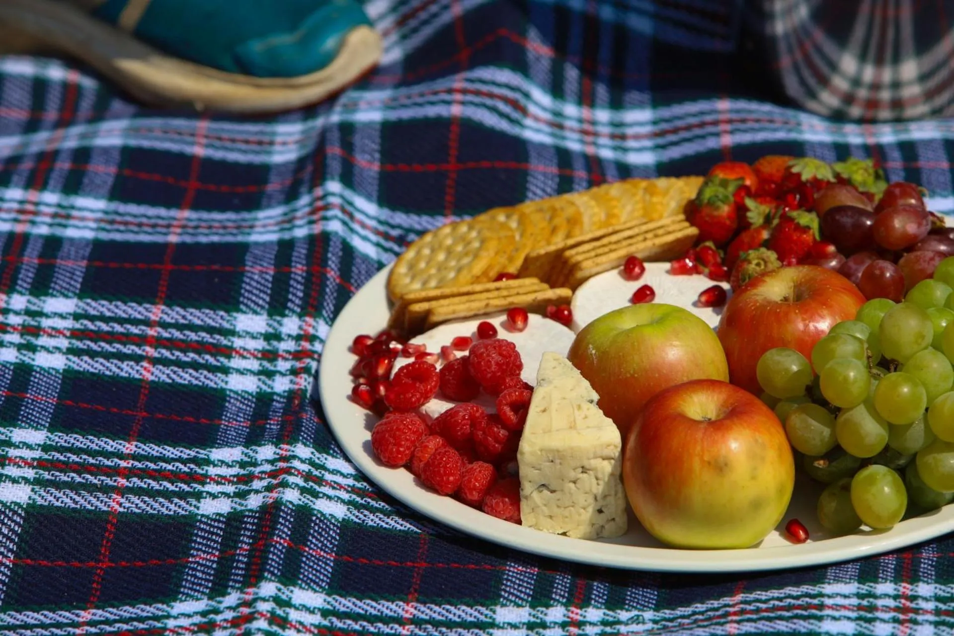 Activities in First Group Qwantani