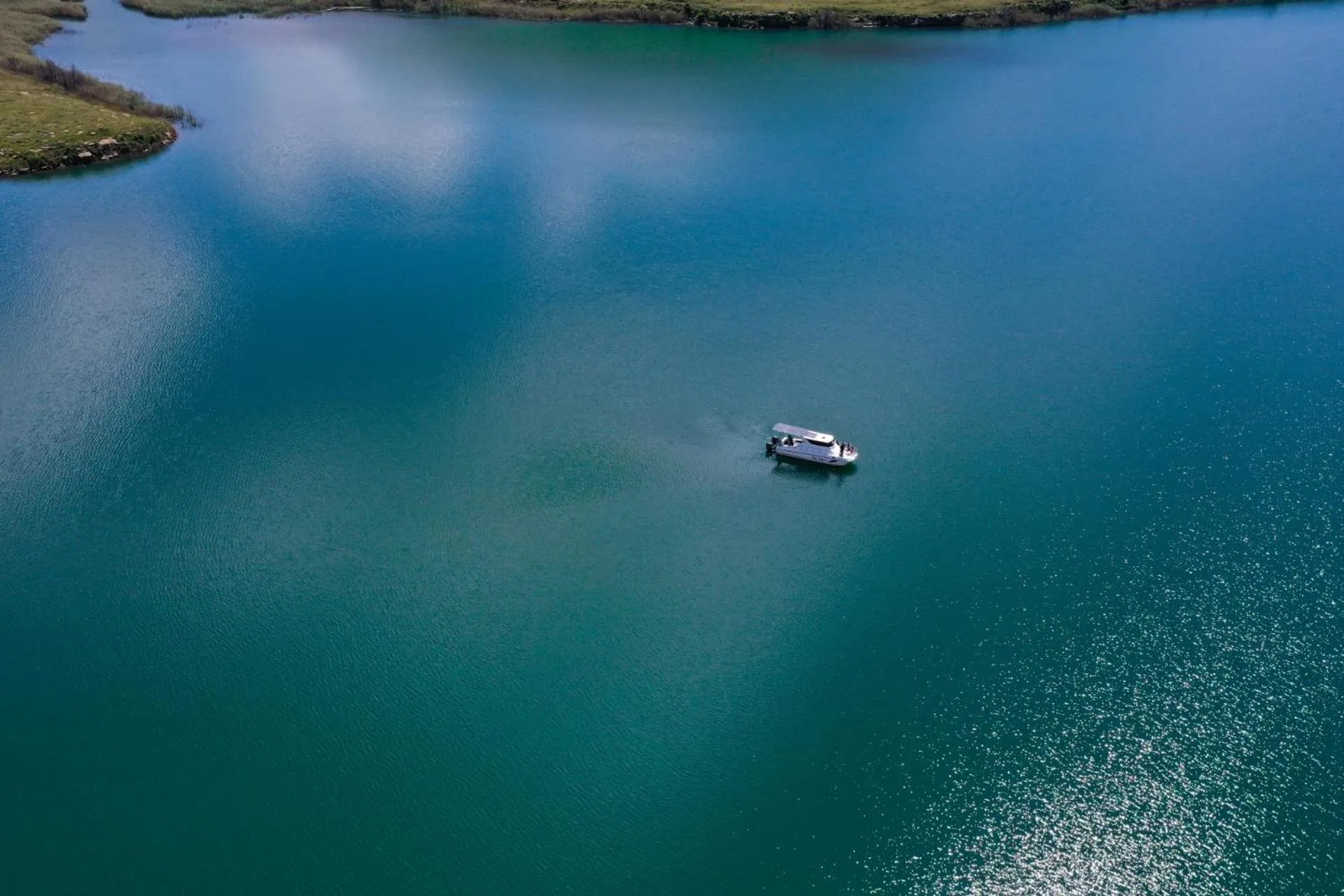 Activities in First Group Qwantani