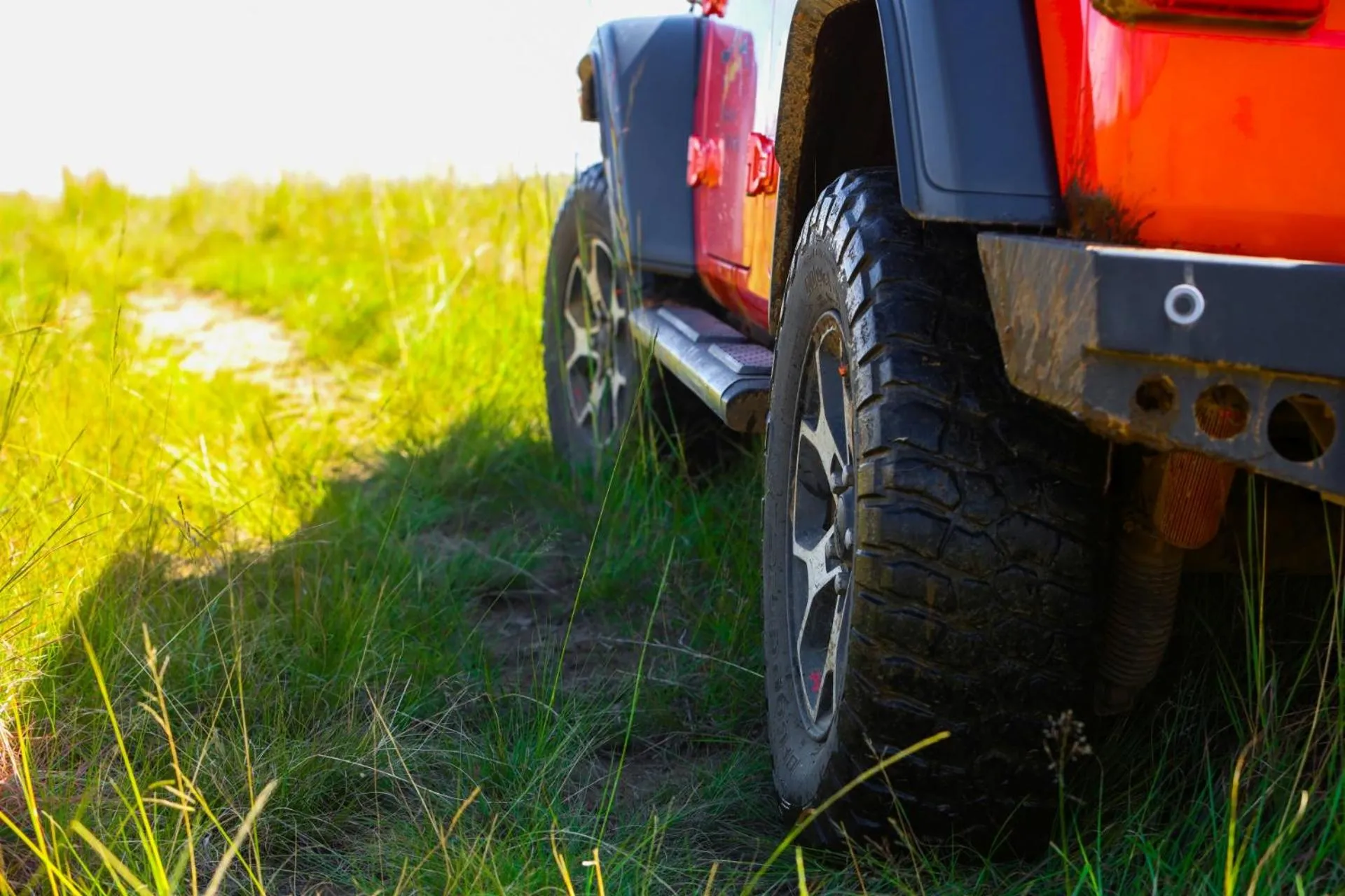 Activities in First Group Qwantani