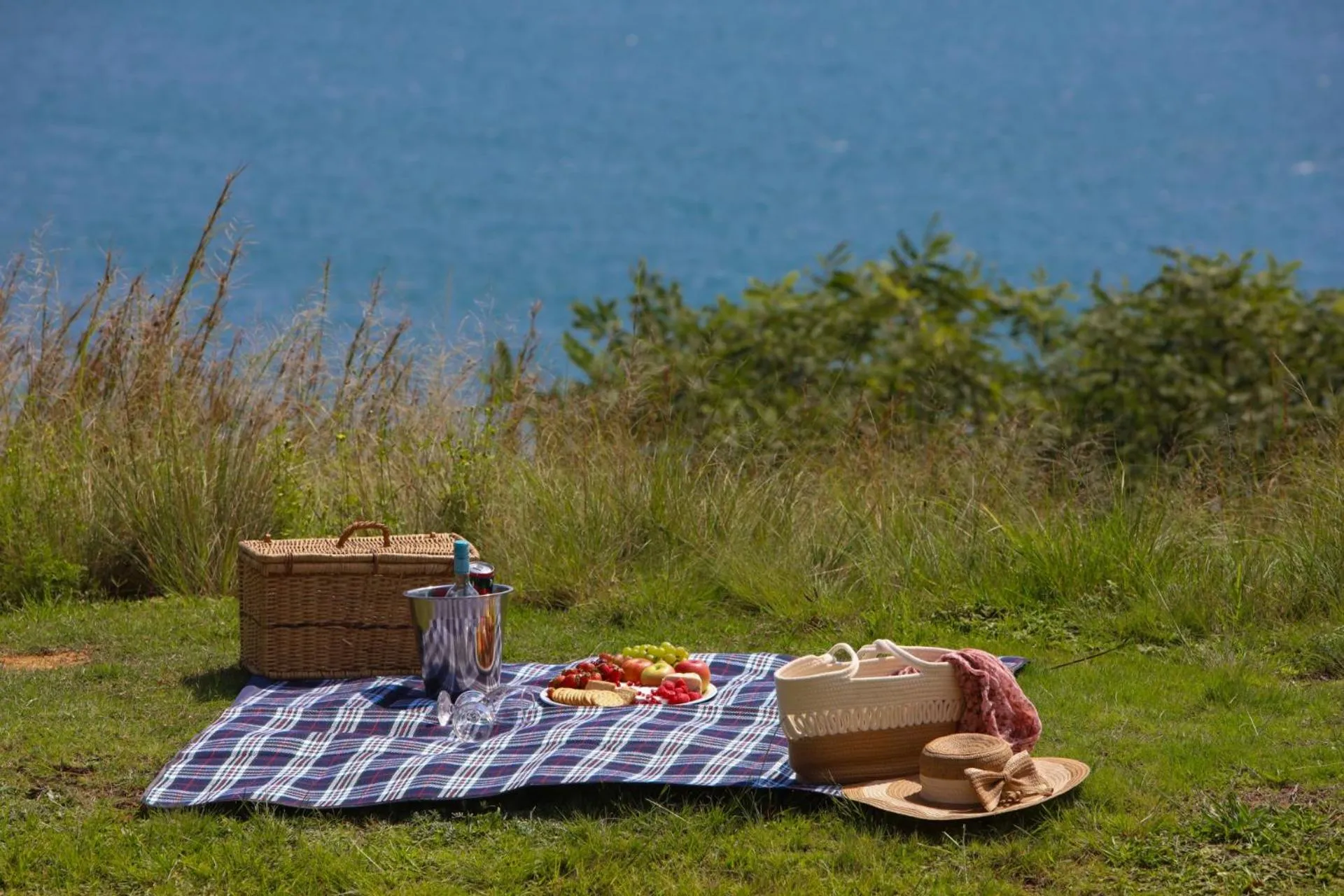 Activities in First Group Qwantani