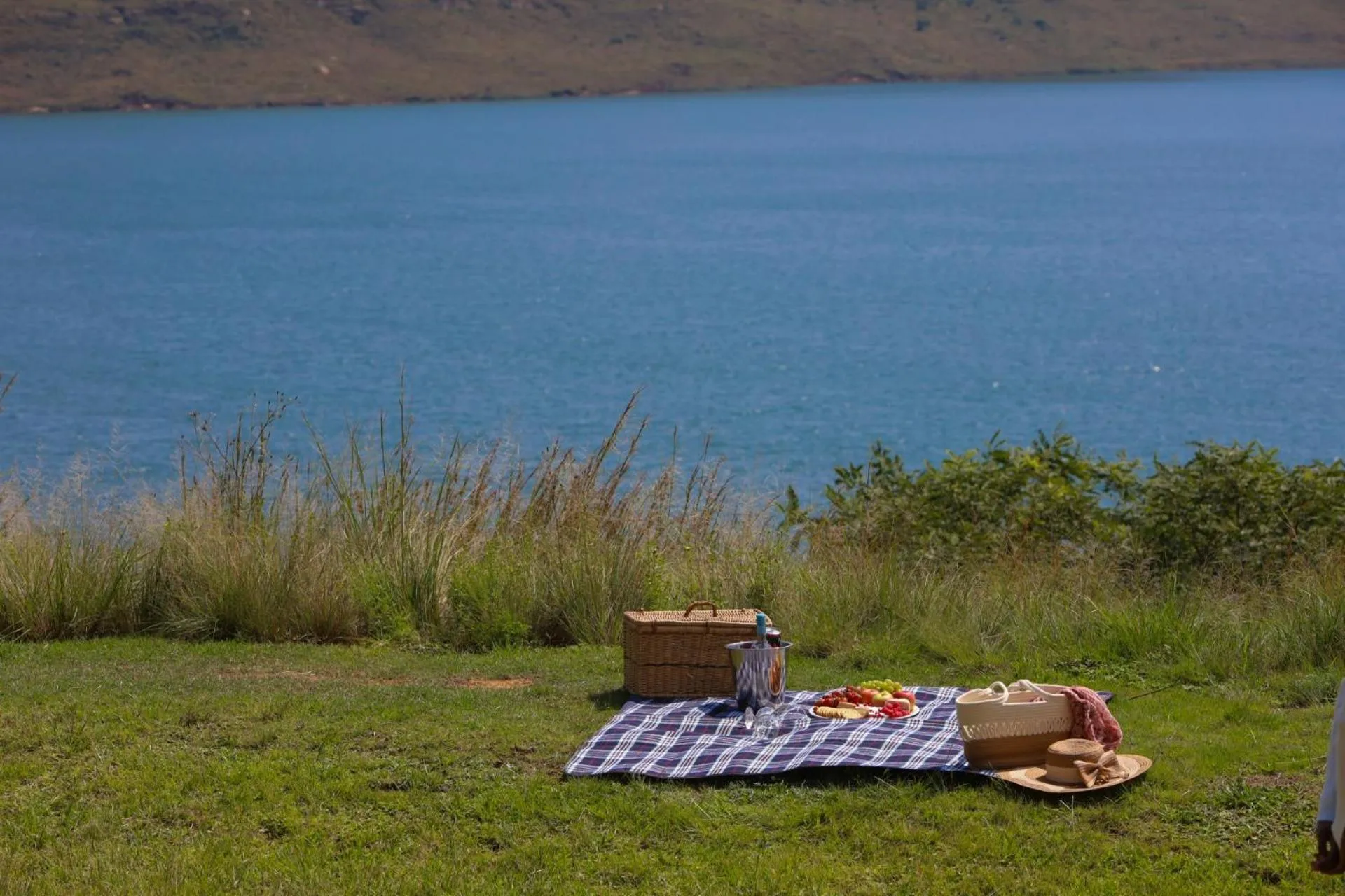 Activities in First Group Qwantani