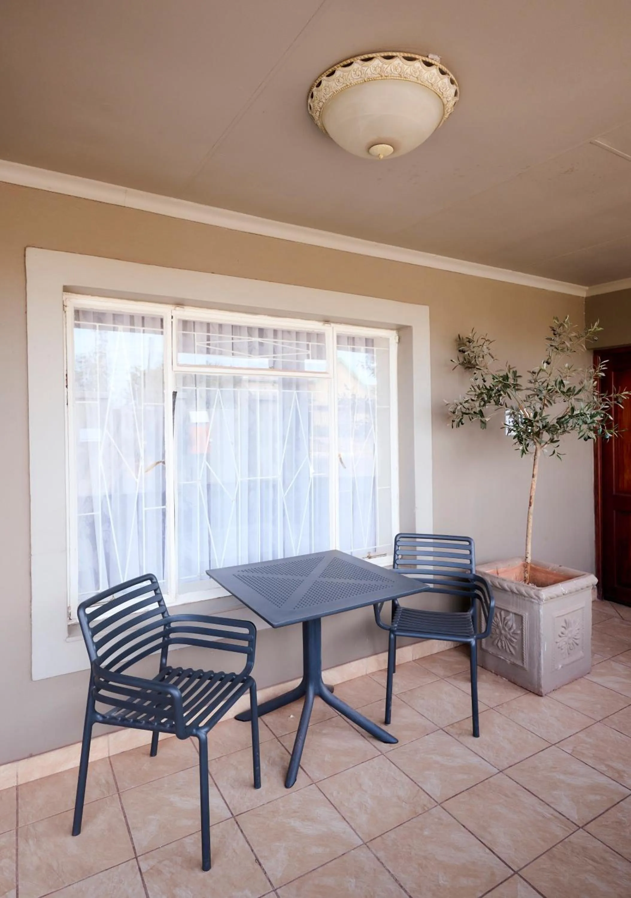 Postmasburg d Olive Rose Boutique Hotel