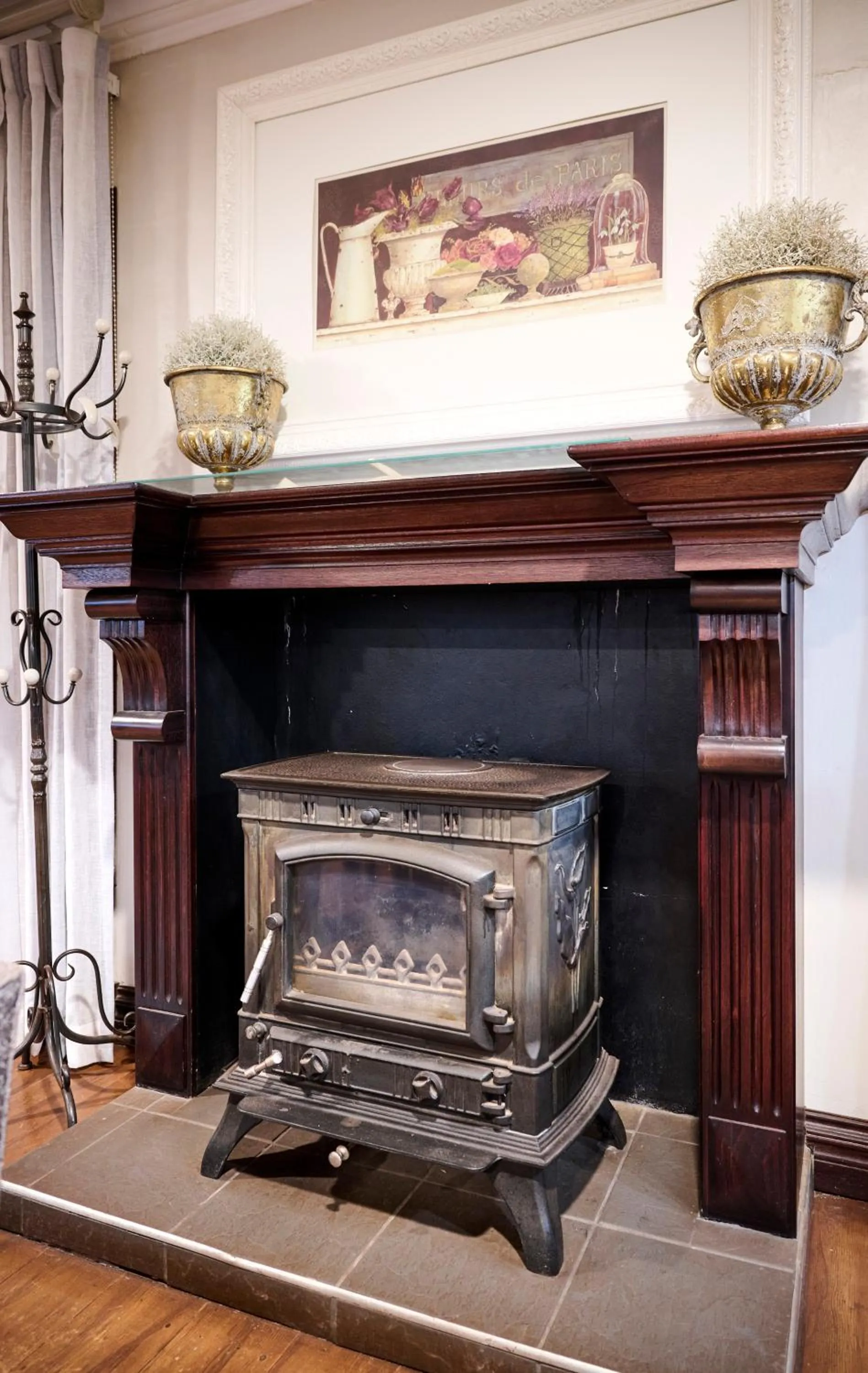 Postmasburg d Olive Rose Boutique Hotel