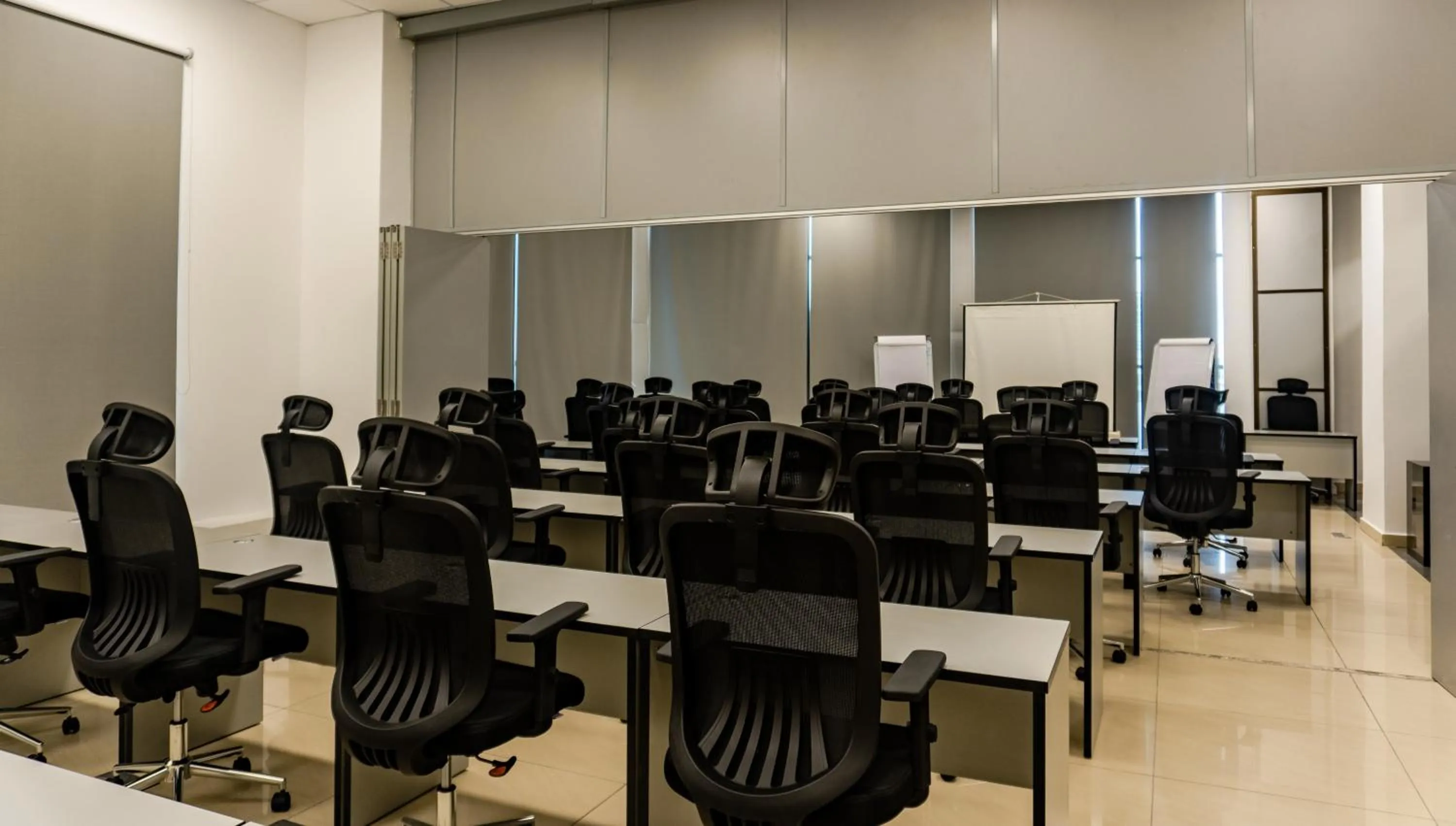 Meeting/conference room in Black Diamond Hotel