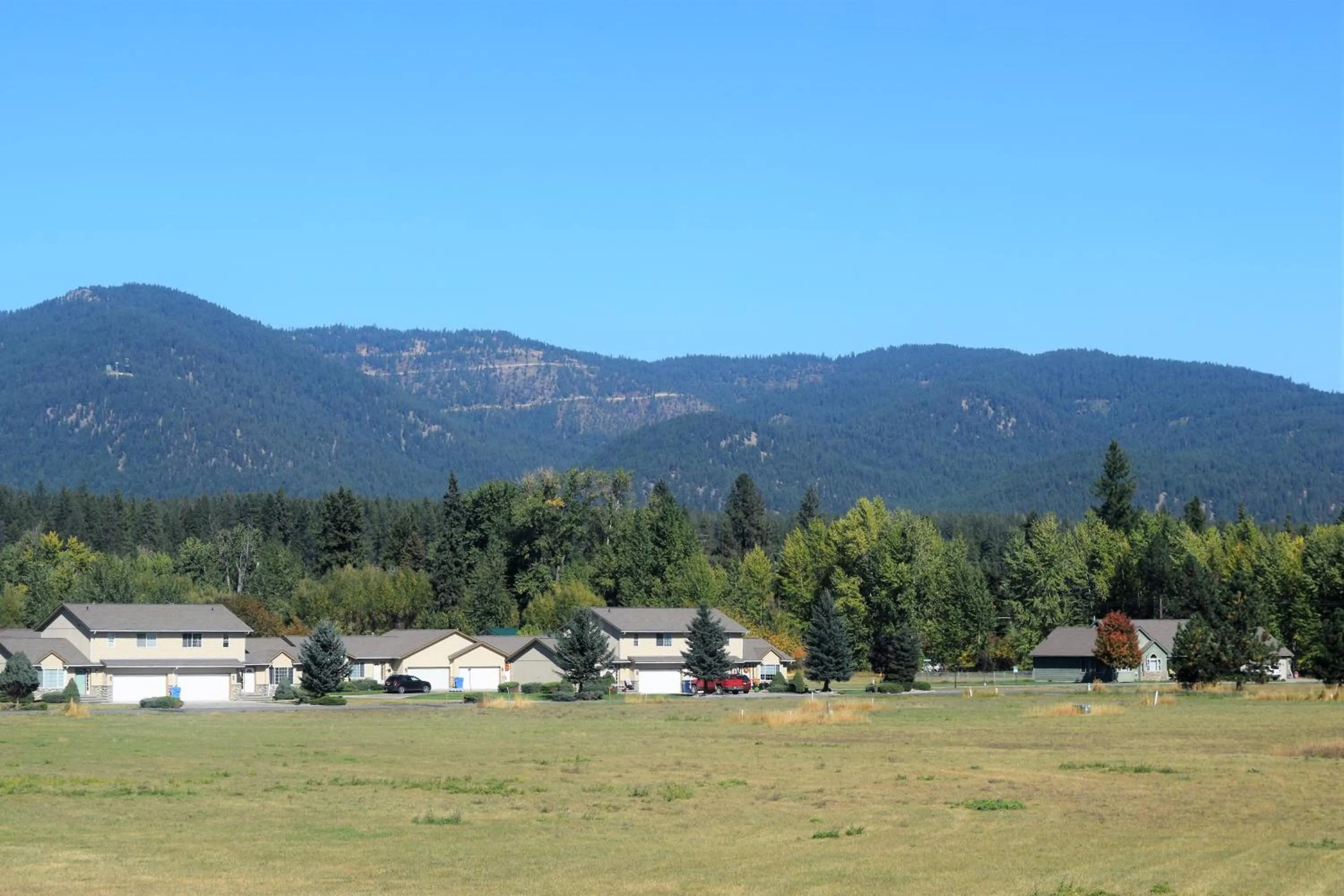 View (from property/room) in Country Inn Libby