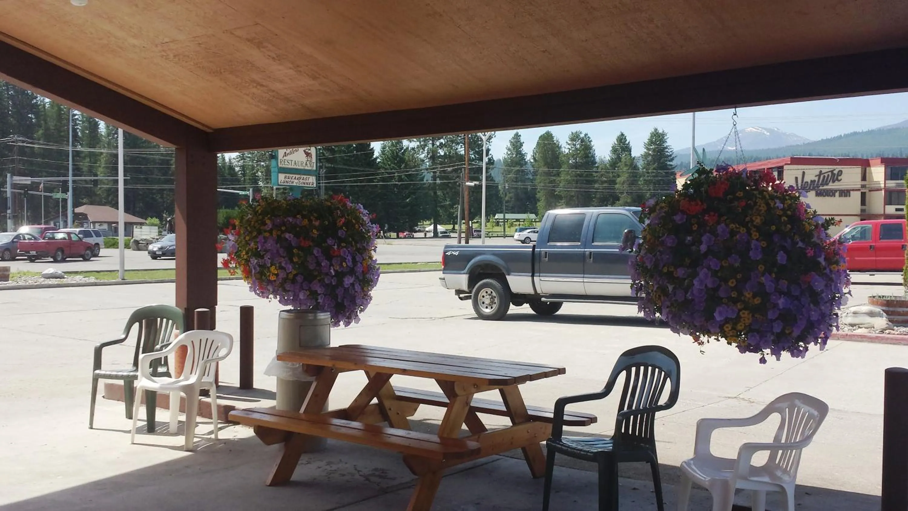 Other in Country Inn Libby