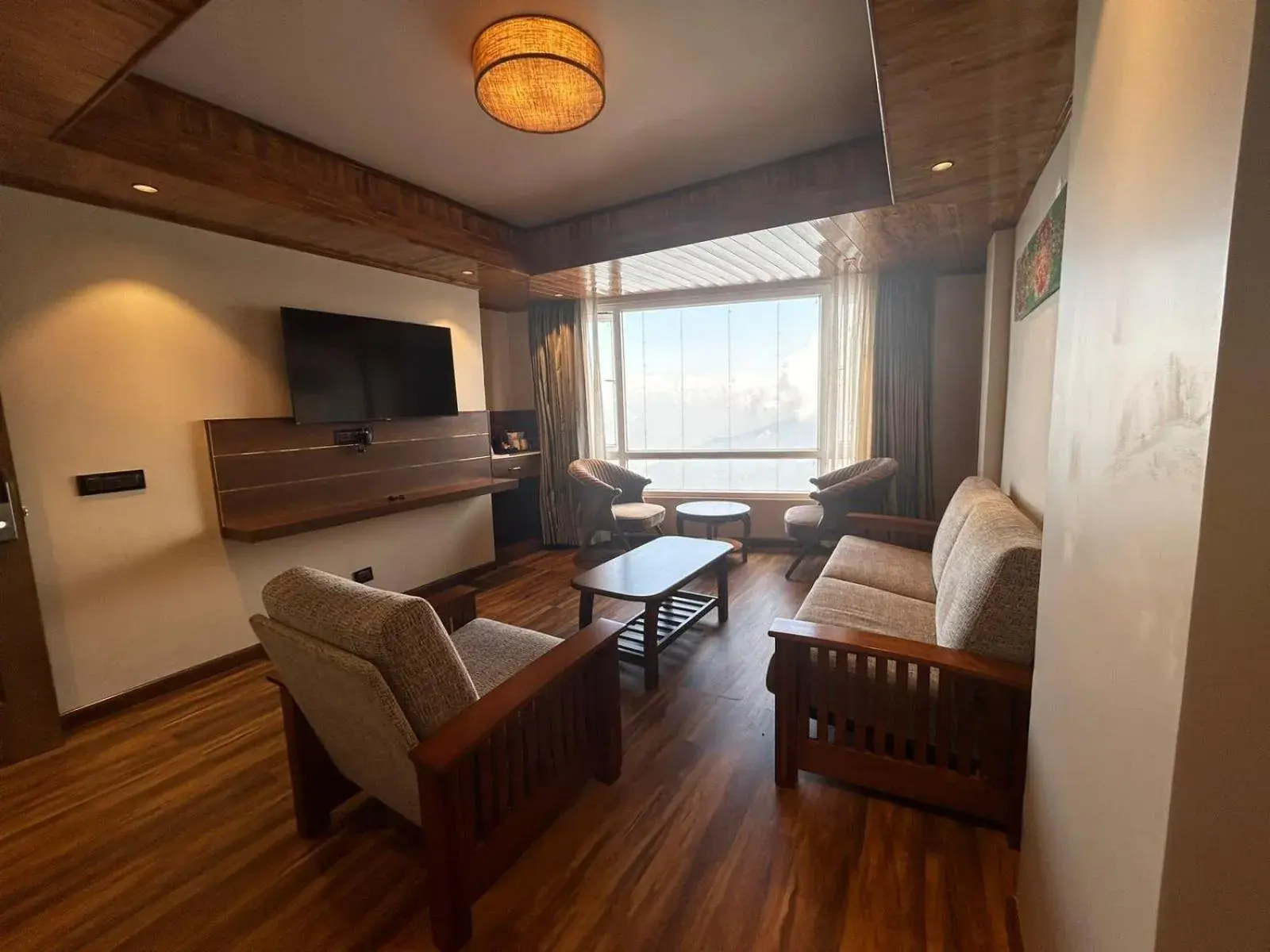 Family Suite in Gakhil Boutique Hotel Family Suite in Gakhil Boutique Hotel