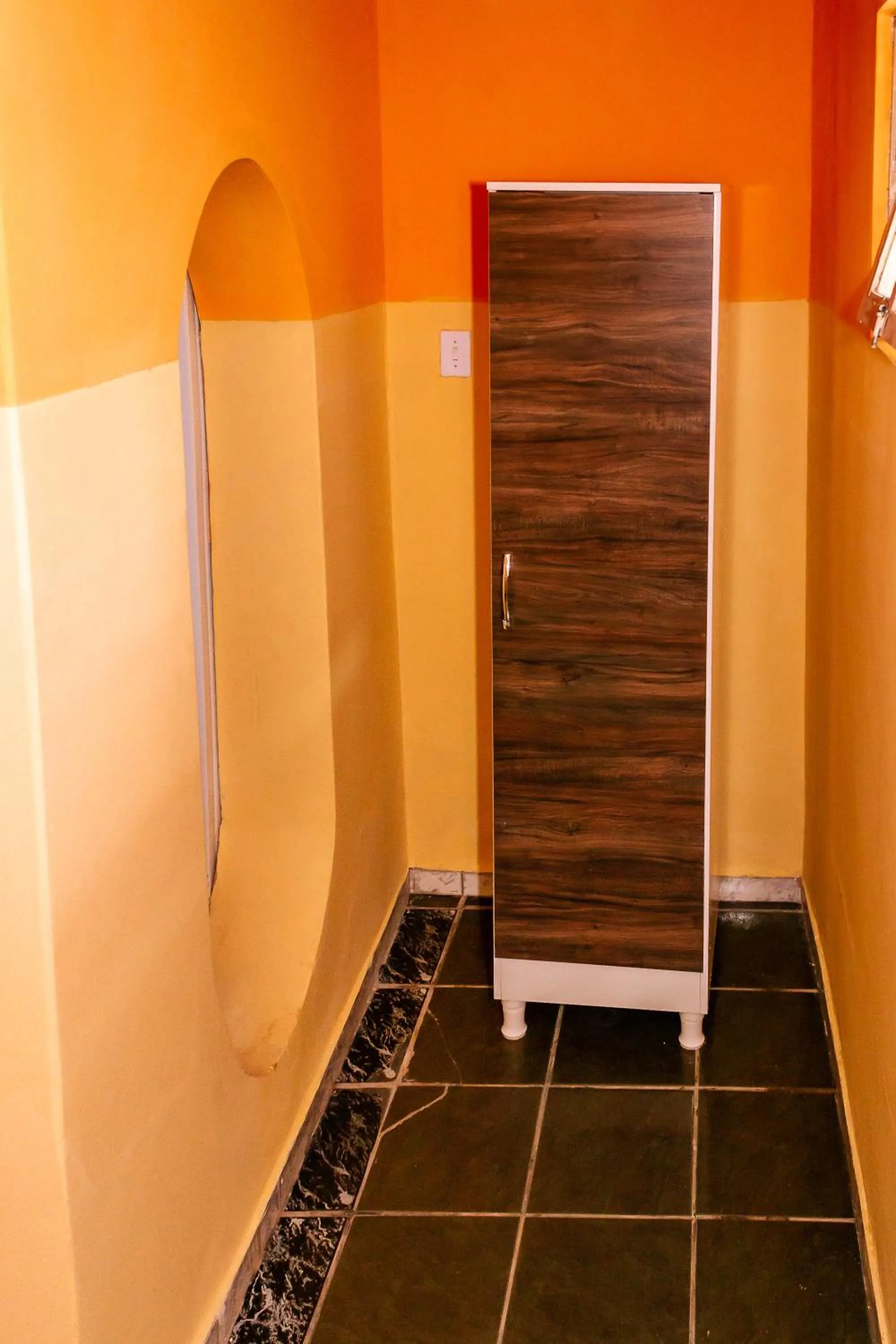 Pousada Cachoeira da Fumaça