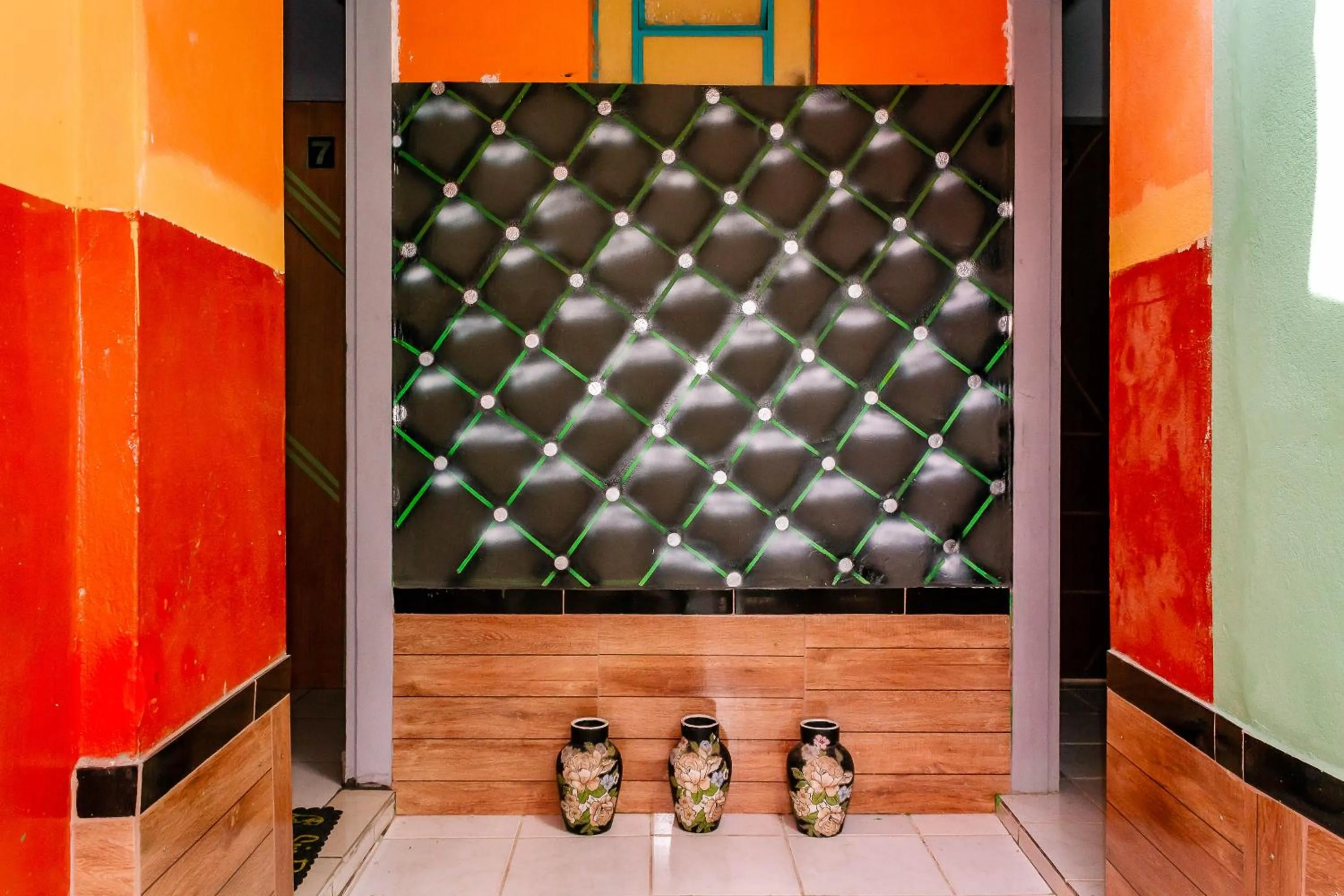 Pousada Cachoeira da Fumaça