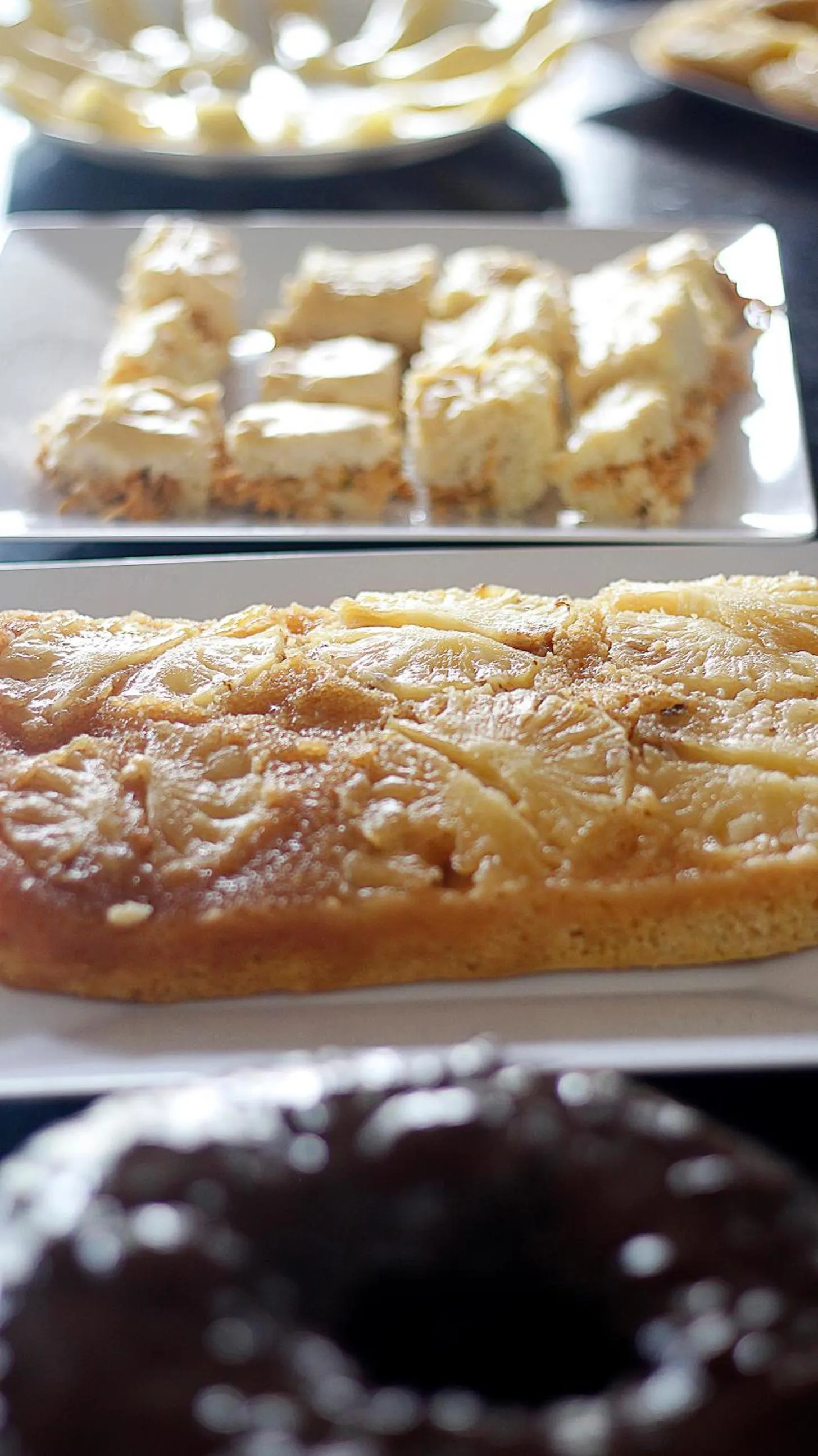 Breakfast in Pousada Semente