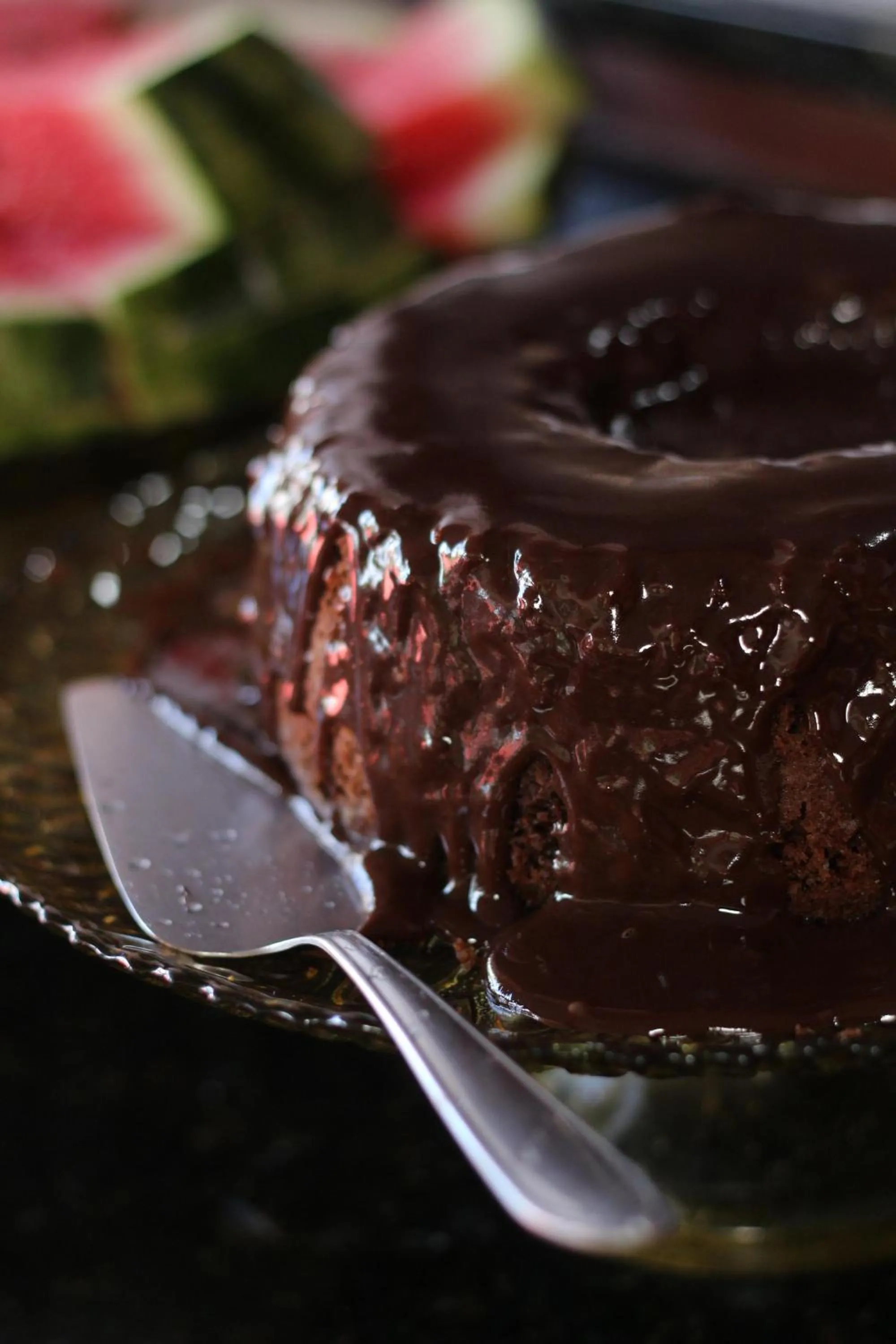 Breakfast in Pousada Semente